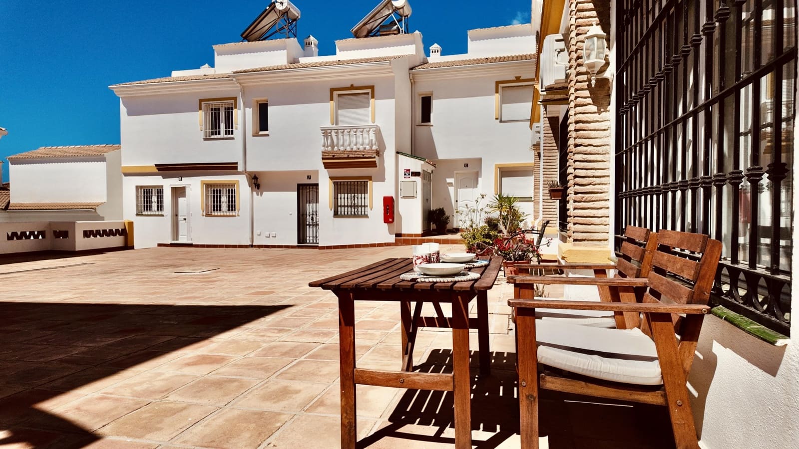 Apartamento de 1 habitación en Torremuelle en venta con piscina - 229.000 € (Ref: 9849634)