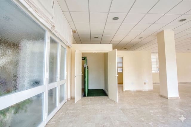 Local Comercial de 1 habitación en Centro Internacional, Torrox en venta - 850.000 € (Ref: 9849635)