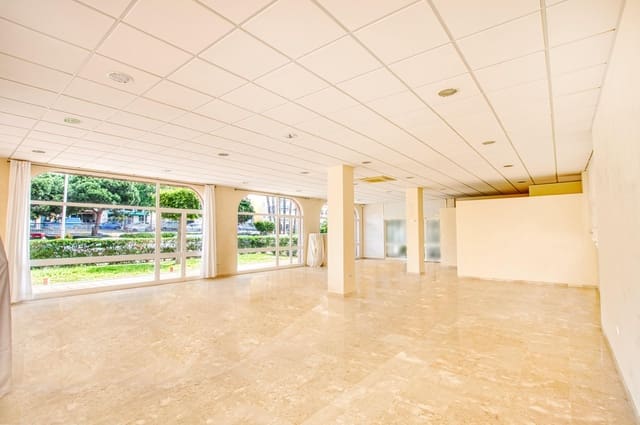 Local Comercial de 1 habitación en Centro Internacional, Torrox en venta - 850.000 € (Ref: 9849635)