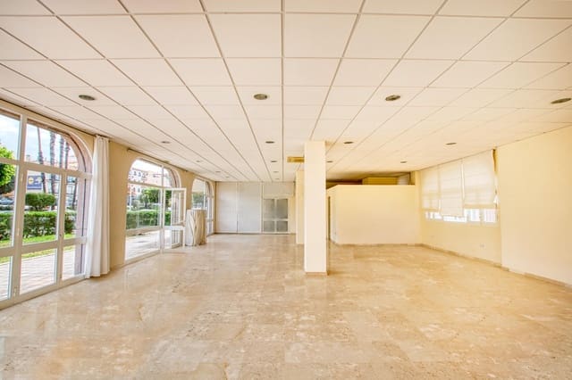 Local Comercial de 1 habitación en Centro Internacional, Torrox en venta - 850.000 € (Ref: 9849635)