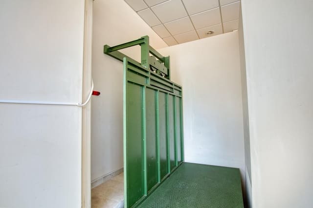 Local Comercial de 1 habitación en Centro Internacional, Torrox en venta - 850.000 € (Ref: 9849635)
