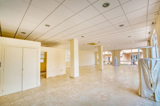 1 quarto Comercial para venda em Centro Internacional, Torrox - 850 000 € (Ref: 9849635)