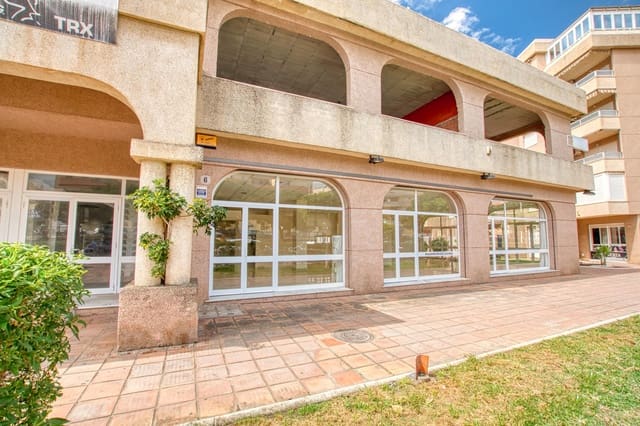 1 quarto Comercial para venda em Centro Internacional, Torrox - 850 000 € (Ref: 9849635)