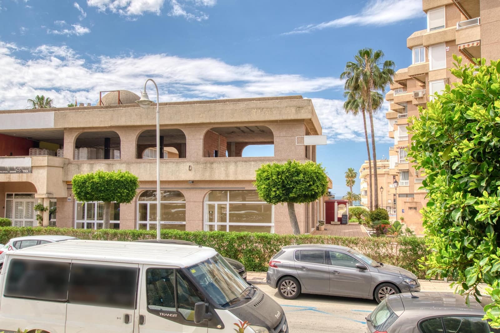1 soveværelse Erhverv til salg i Torrox-Costa - € 850.000 (Ref: 9849635)