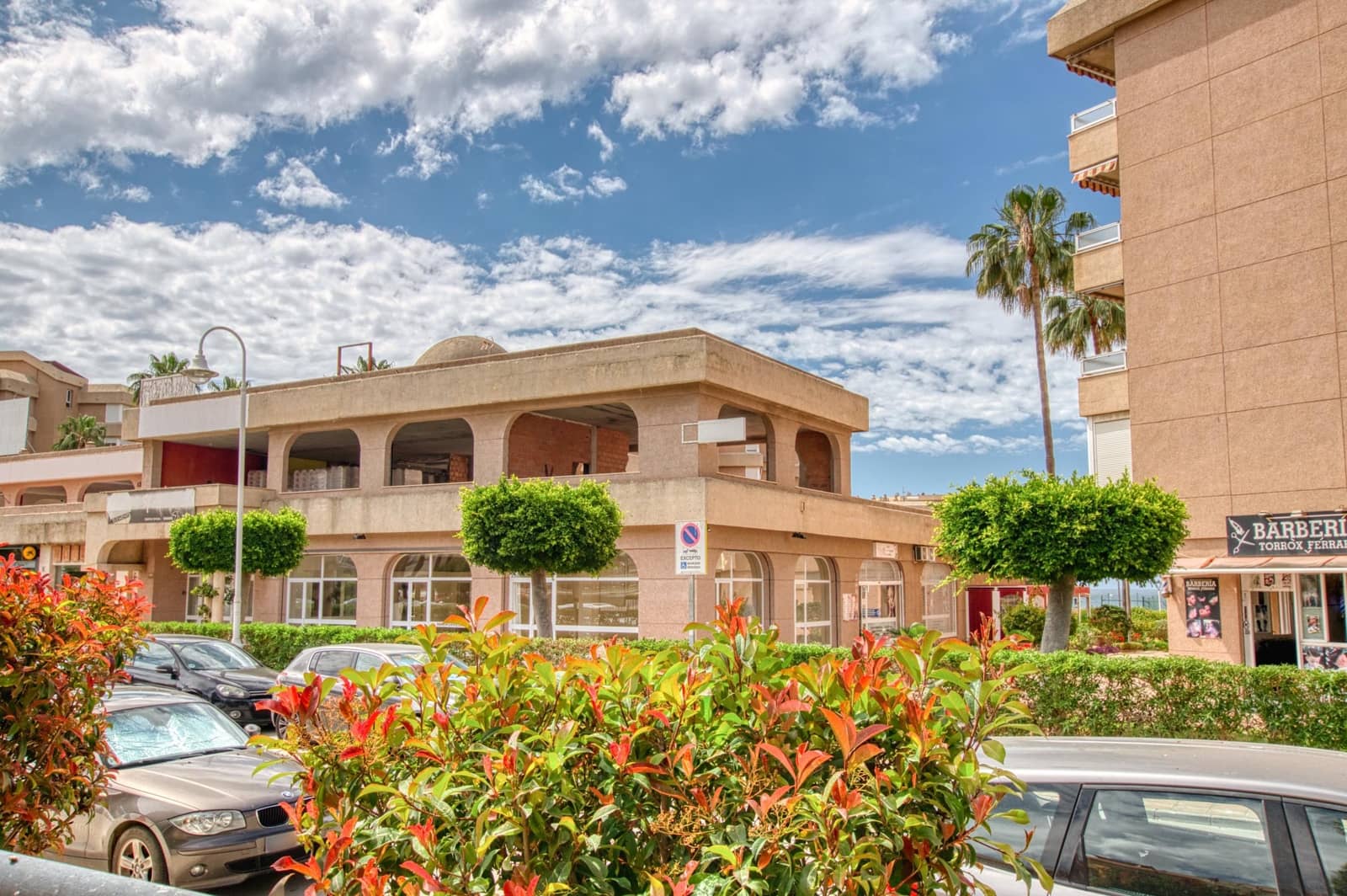 1 soveværelse Erhverv til salg i Torrox-Costa - € 850.000 (Ref: 9849635)