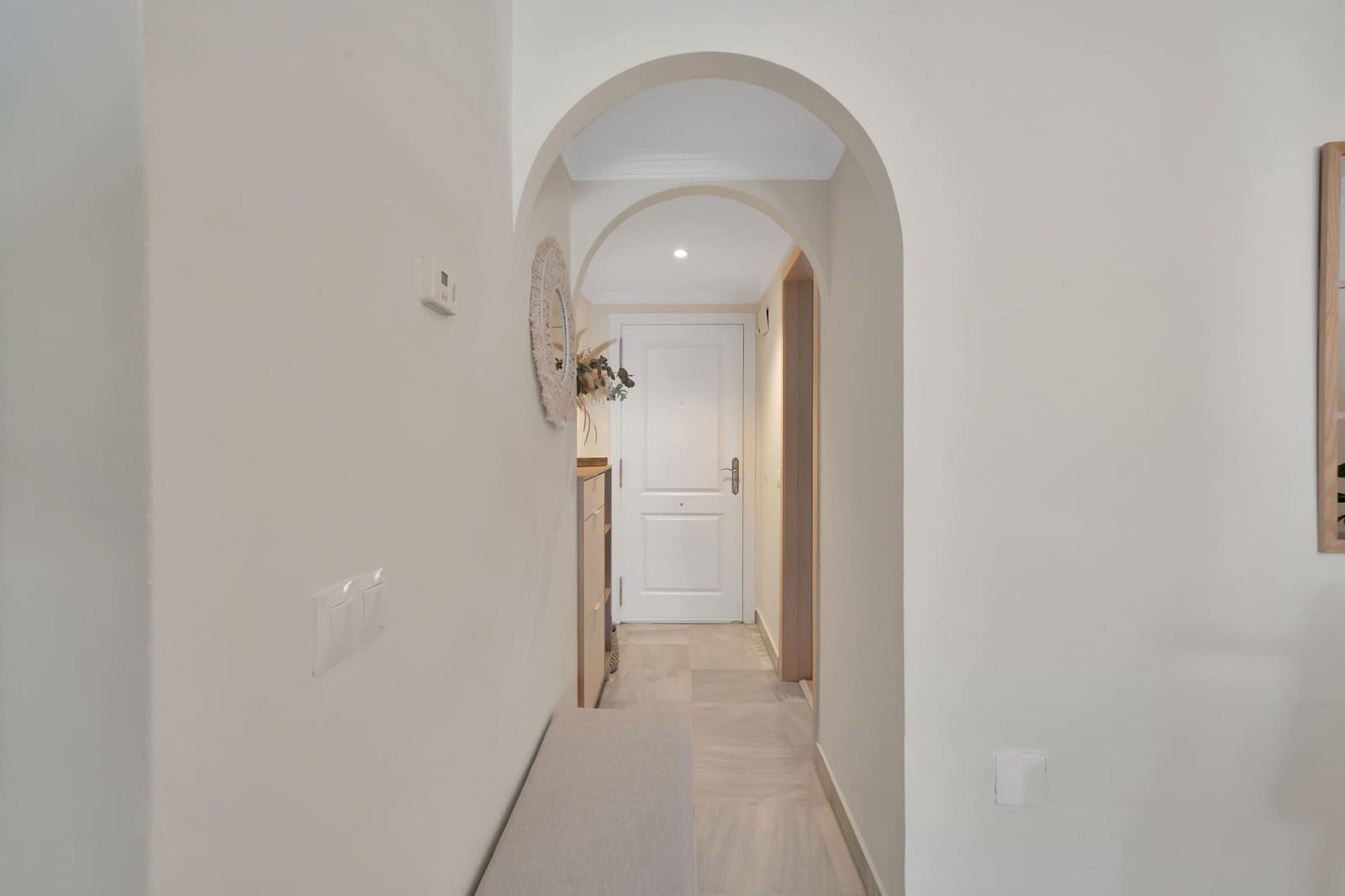 2 bedroom Apartment for sale in Marbella with pool garage - € 519,000 (Ref: 9855686)