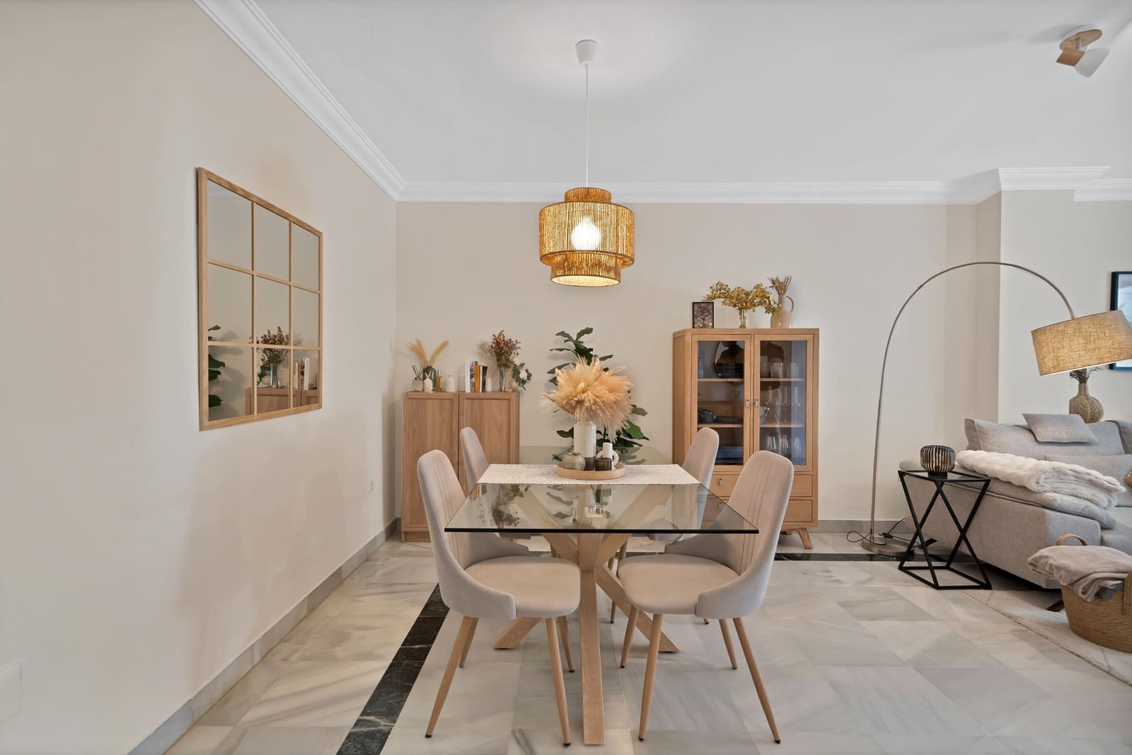 2 bedroom Apartment for sale in Marbella with pool garage - € 519,000 (Ref: 9855686)