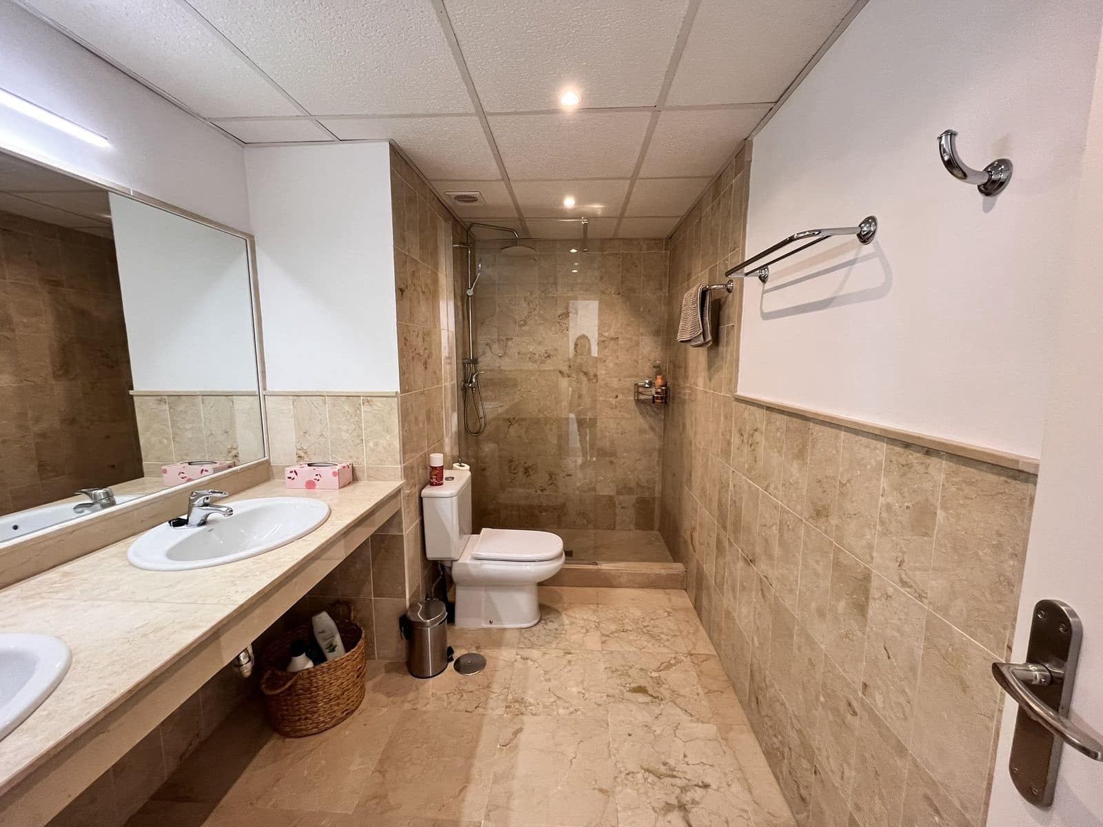 3 soverom Leilighet til salgs i Marbella med svømmebasseng - € 627 000 (Ref: 9860290)