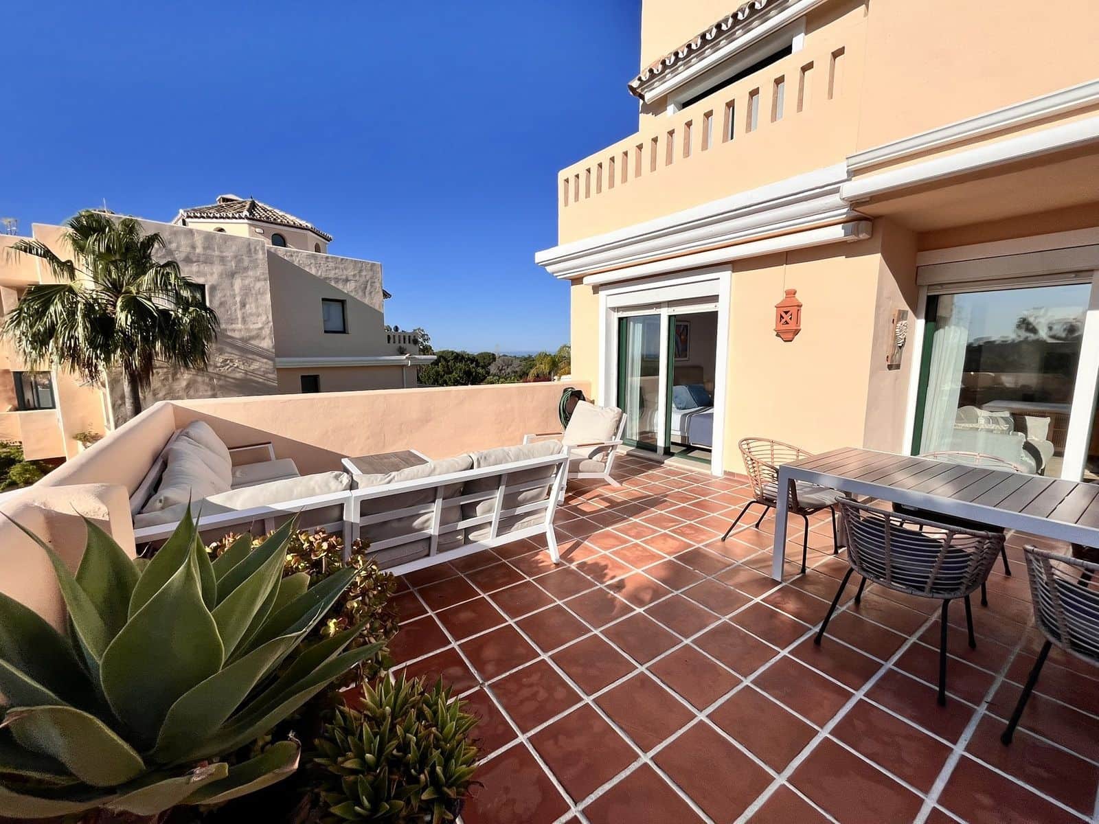 3 soverom Leilighet til salgs i Marbella med svømmebasseng - € 627 000 (Ref: 9860290)