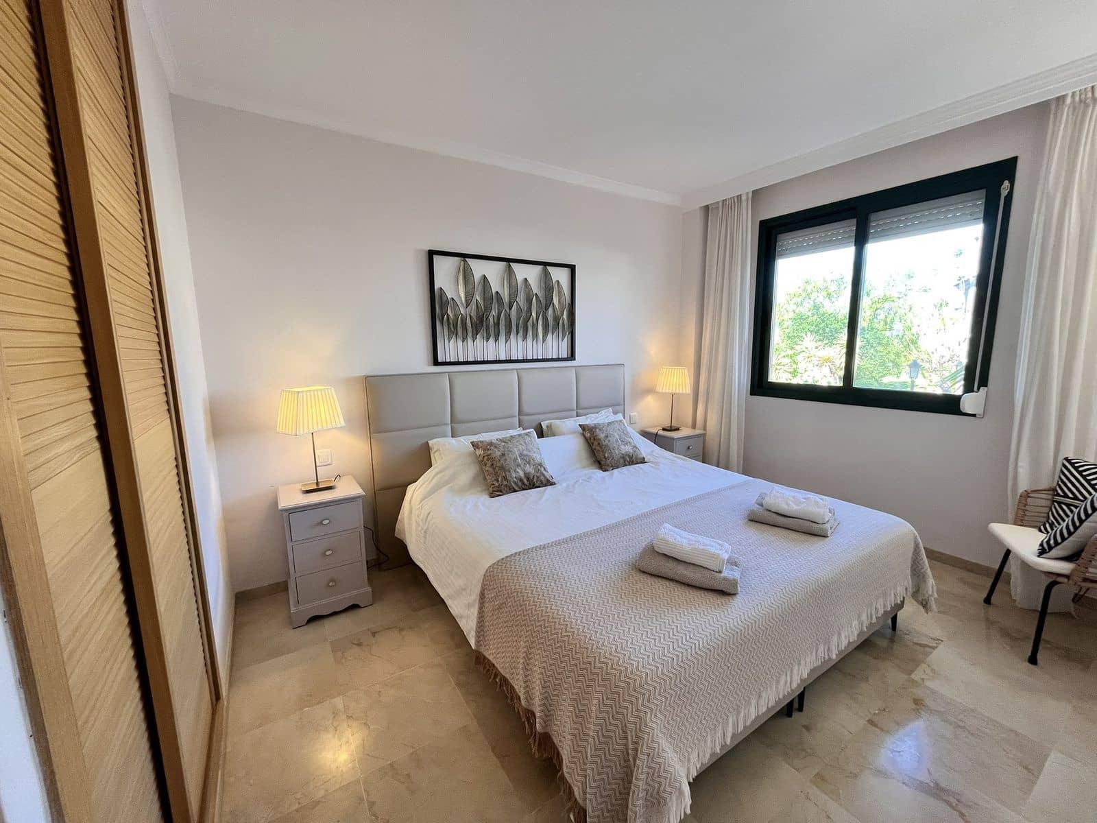 3 soverom Leilighet til salgs i Marbella med svømmebasseng - € 627 000 (Ref: 9860290)