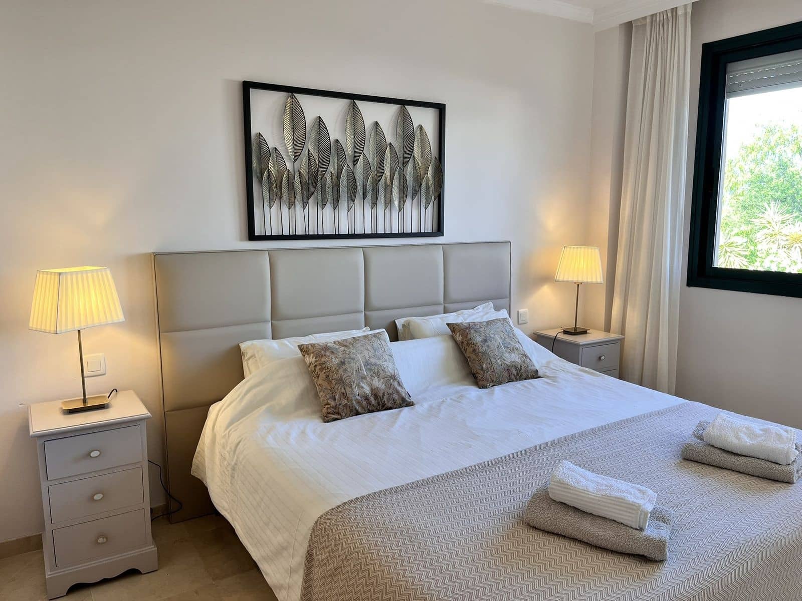3 soverom Leilighet til salgs i Marbella med svømmebasseng - € 627 000 (Ref: 9860290)