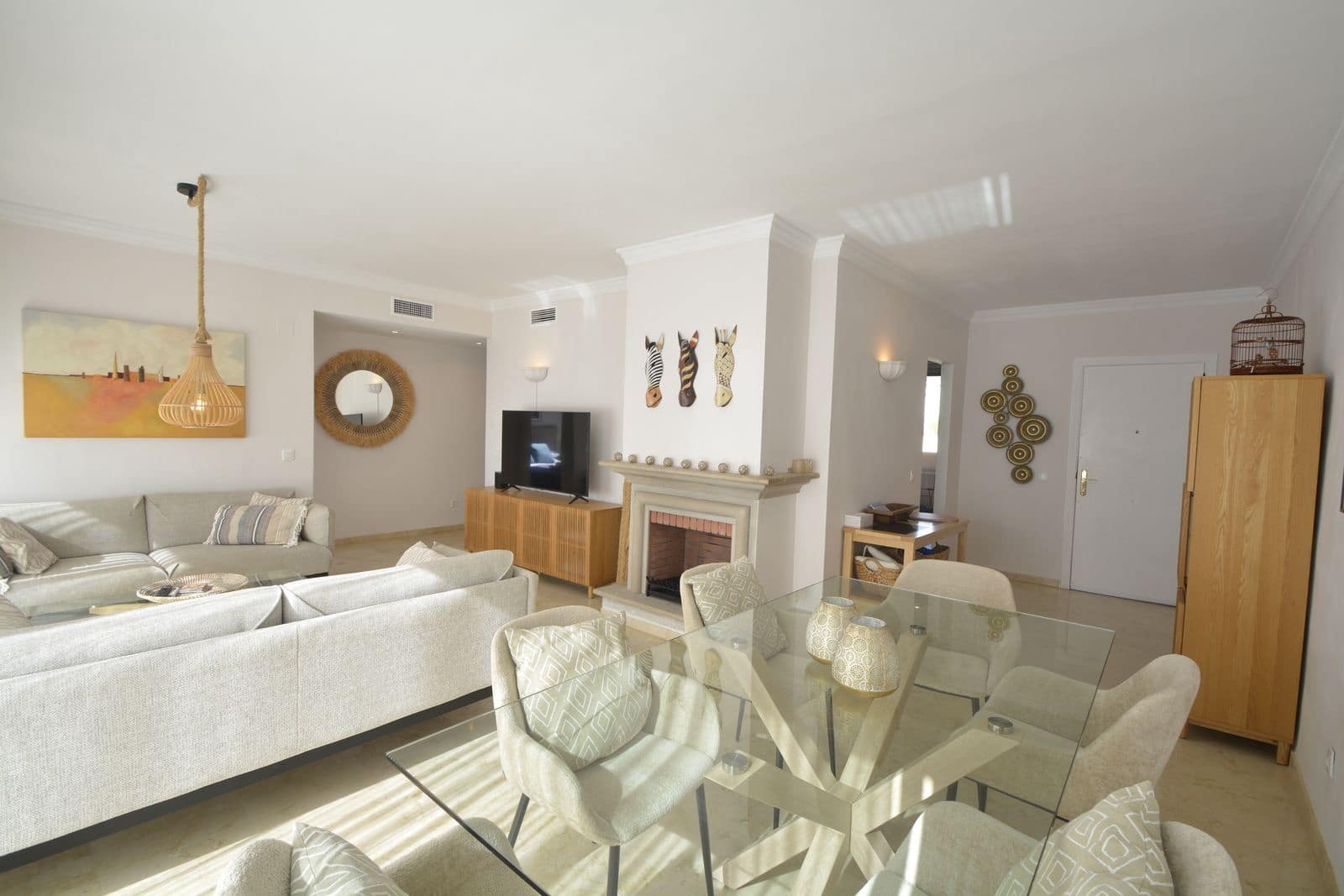 3 soverom Leilighet til salgs i Marbella med svømmebasseng - € 627 000 (Ref: 9860290)