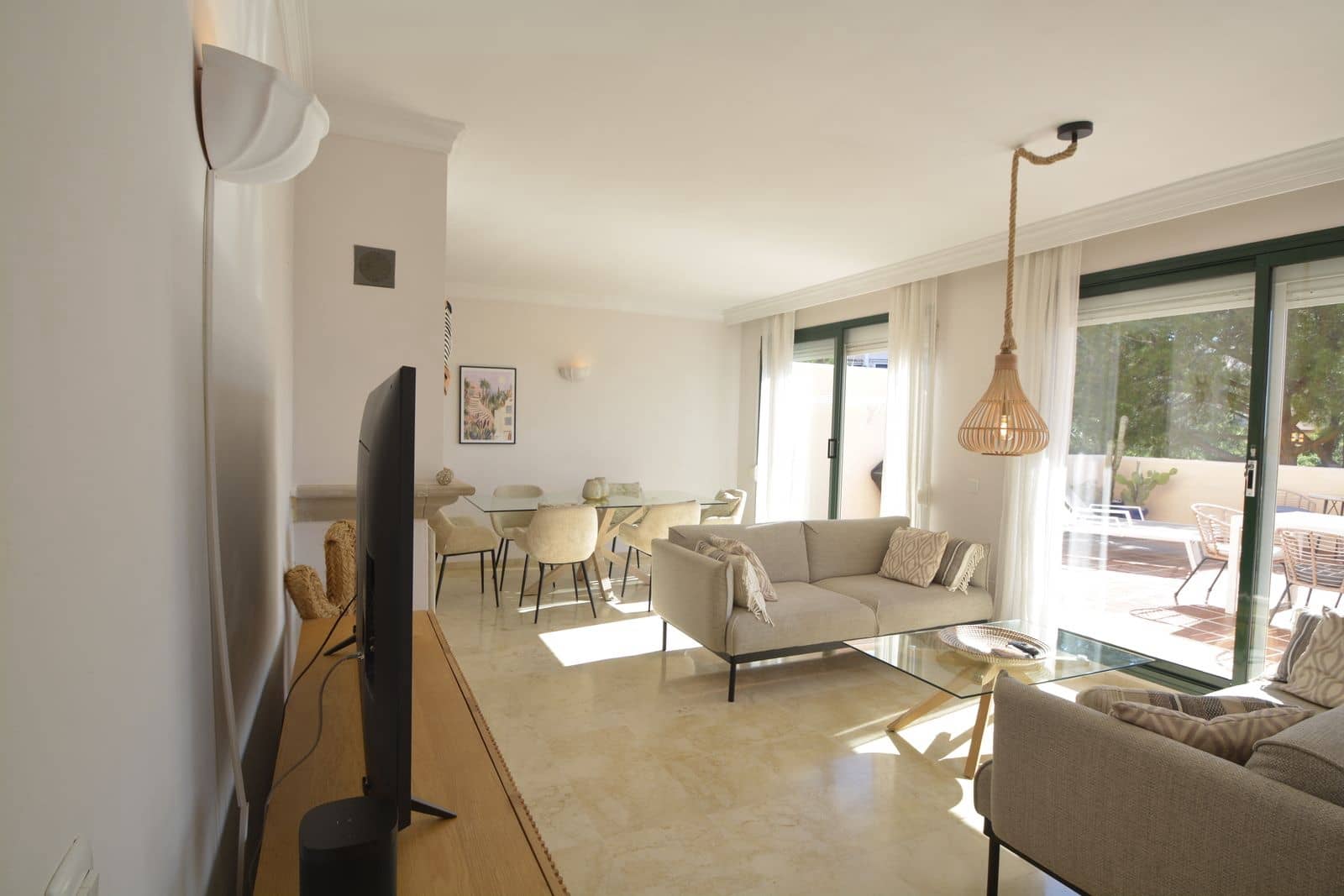 3 soverom Leilighet til salgs i Marbella med svømmebasseng - € 627 000 (Ref: 9860290)