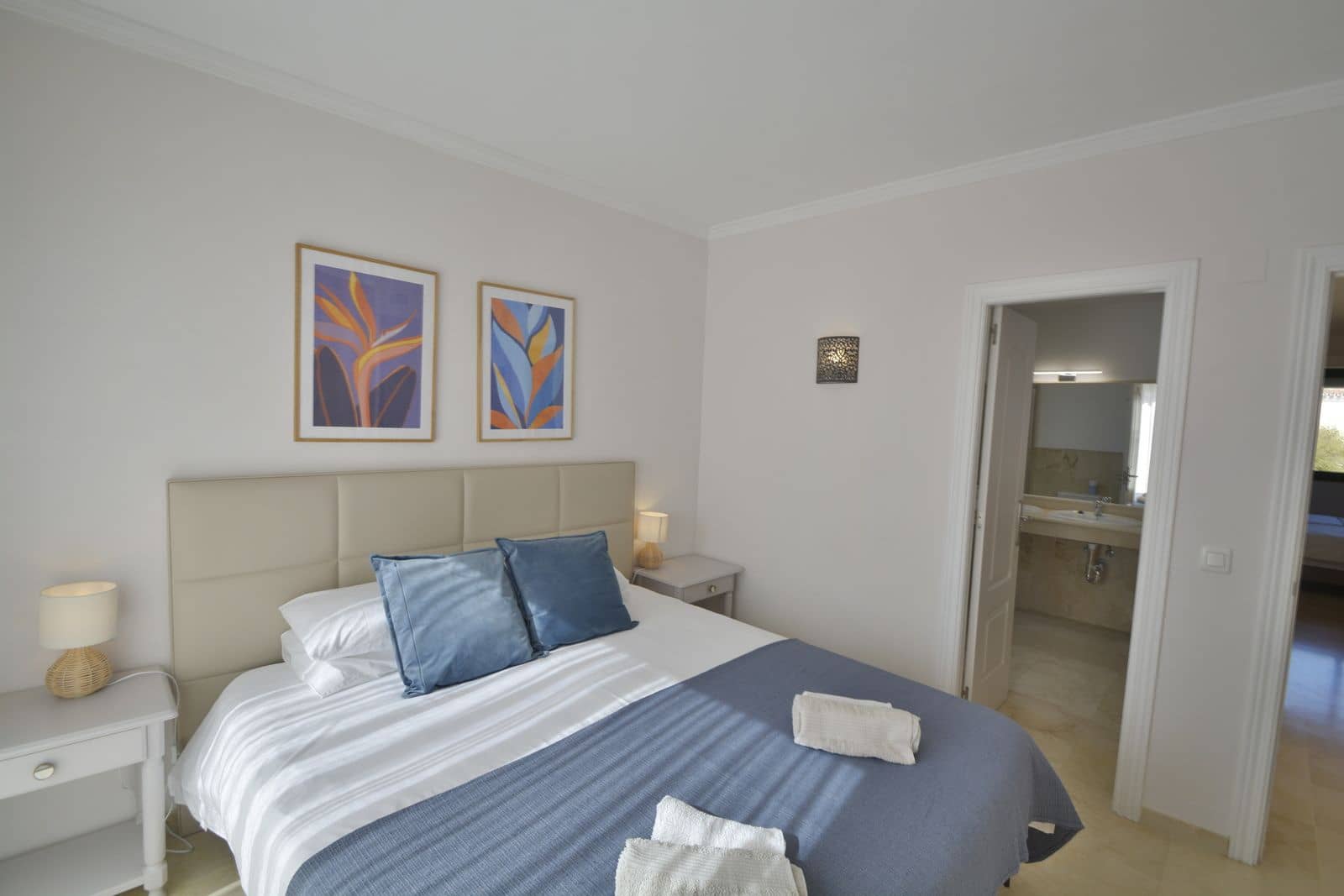 3 soverom Leilighet til salgs i Marbella med svømmebasseng - € 627 000 (Ref: 9860290)