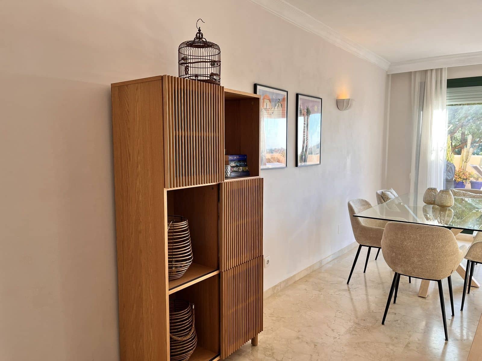 3 soverom Leilighet til salgs i Marbella med svømmebasseng - € 627 000 (Ref: 9860290)