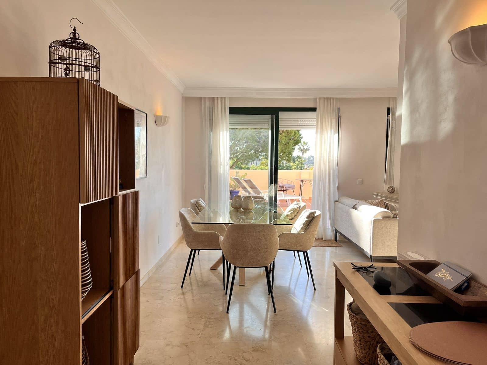 3 soverom Leilighet til salgs i Marbella med svømmebasseng - € 627 000 (Ref: 9860290)