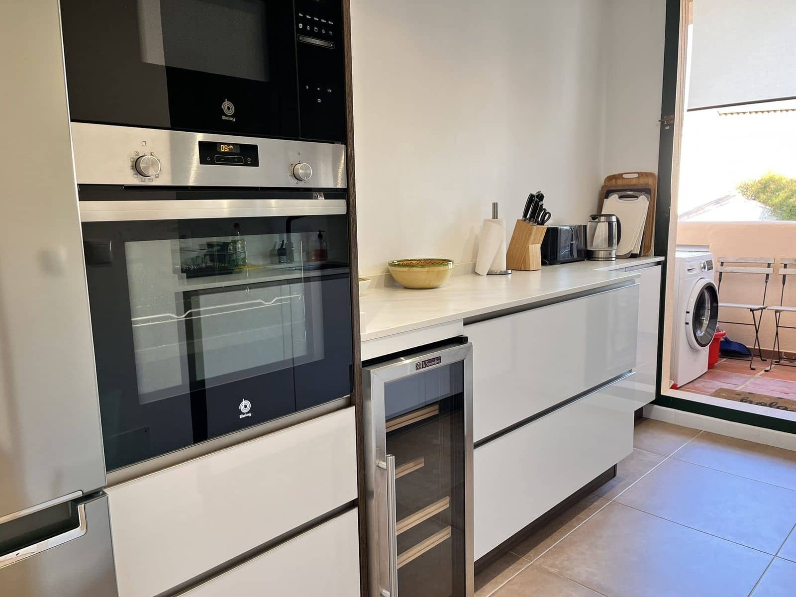 3 soverom Leilighet til salgs i Marbella med svømmebasseng - € 627 000 (Ref: 9860290)