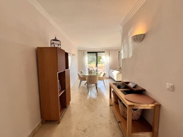 3 soverom Leilighet til salgs i Santa María, Marbella med svømmebasseng - € 627 000 (Ref: 9860290)
