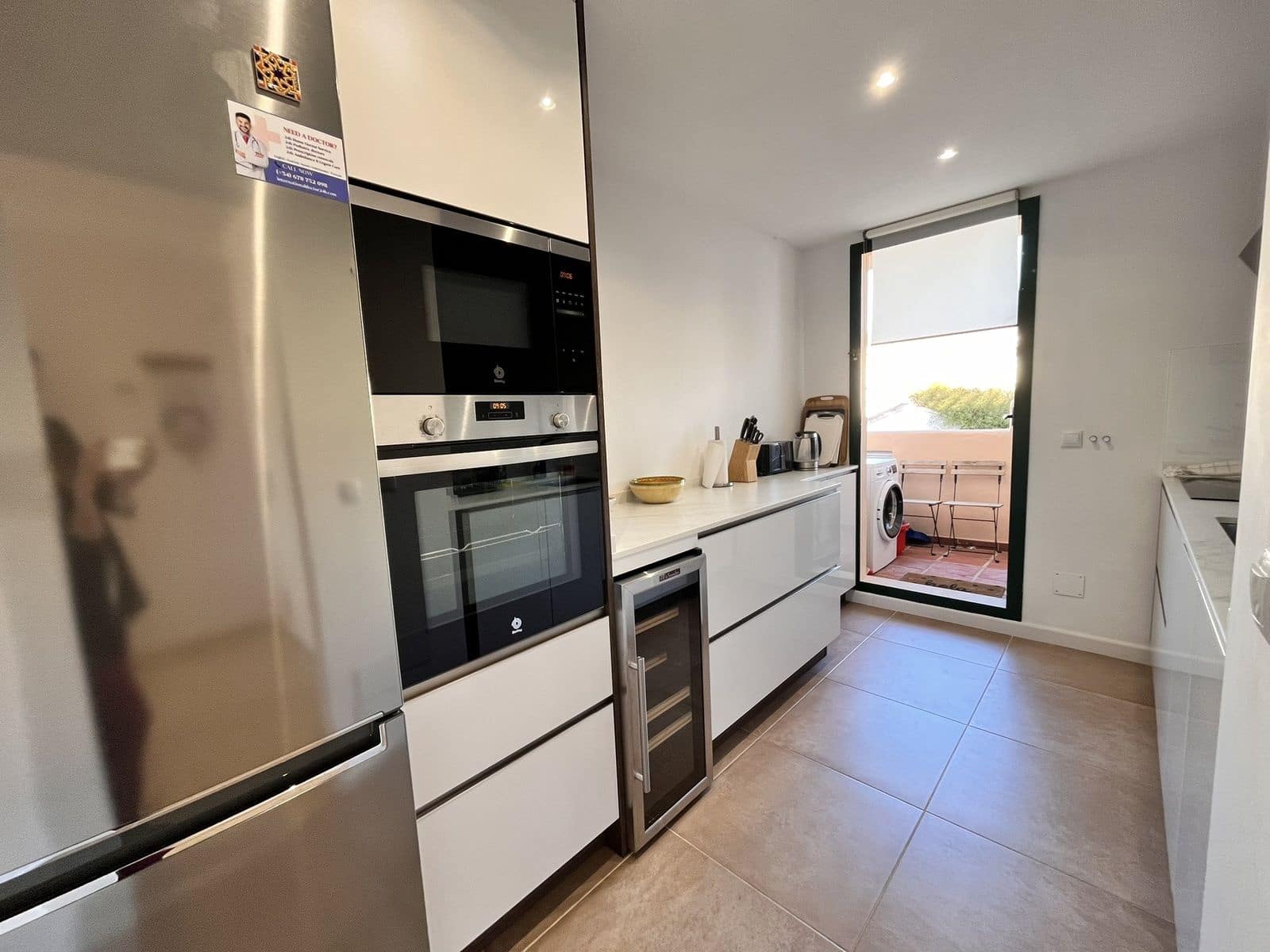 3 soverom Leilighet til salgs i Marbella med svømmebasseng - € 627 000 (Ref: 9860290)