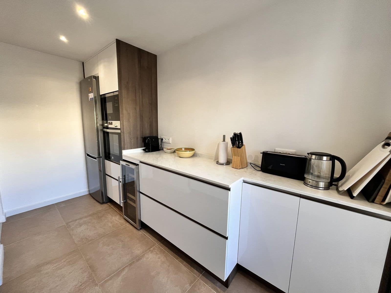 3 soverom Leilighet til salgs i Marbella med svømmebasseng - € 627 000 (Ref: 9860290)