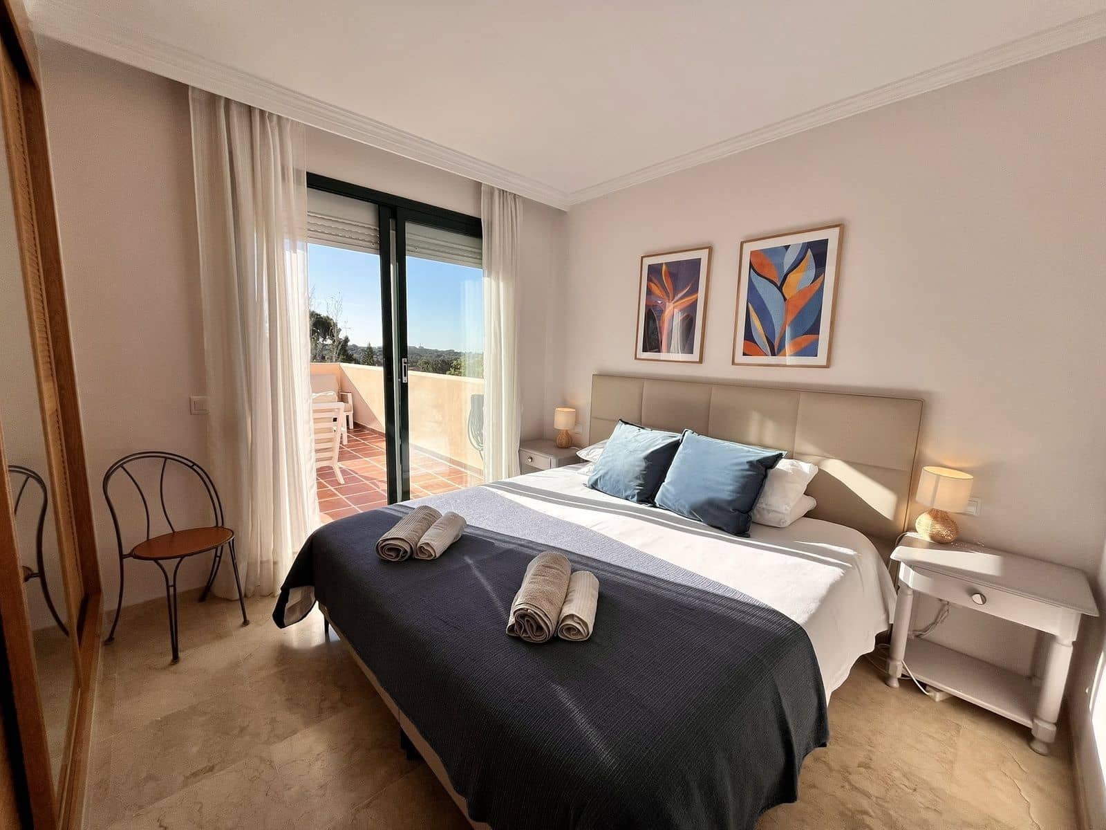 3 soverom Leilighet til salgs i Marbella med svømmebasseng - € 627 000 (Ref: 9860290)