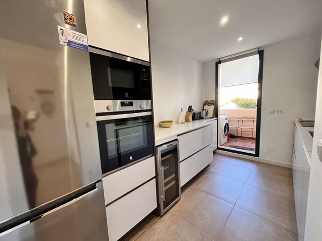 3 soverom Leilighet til salgs i Santa María, Marbella med svømmebasseng - € 627 000 (Ref: 9860290)