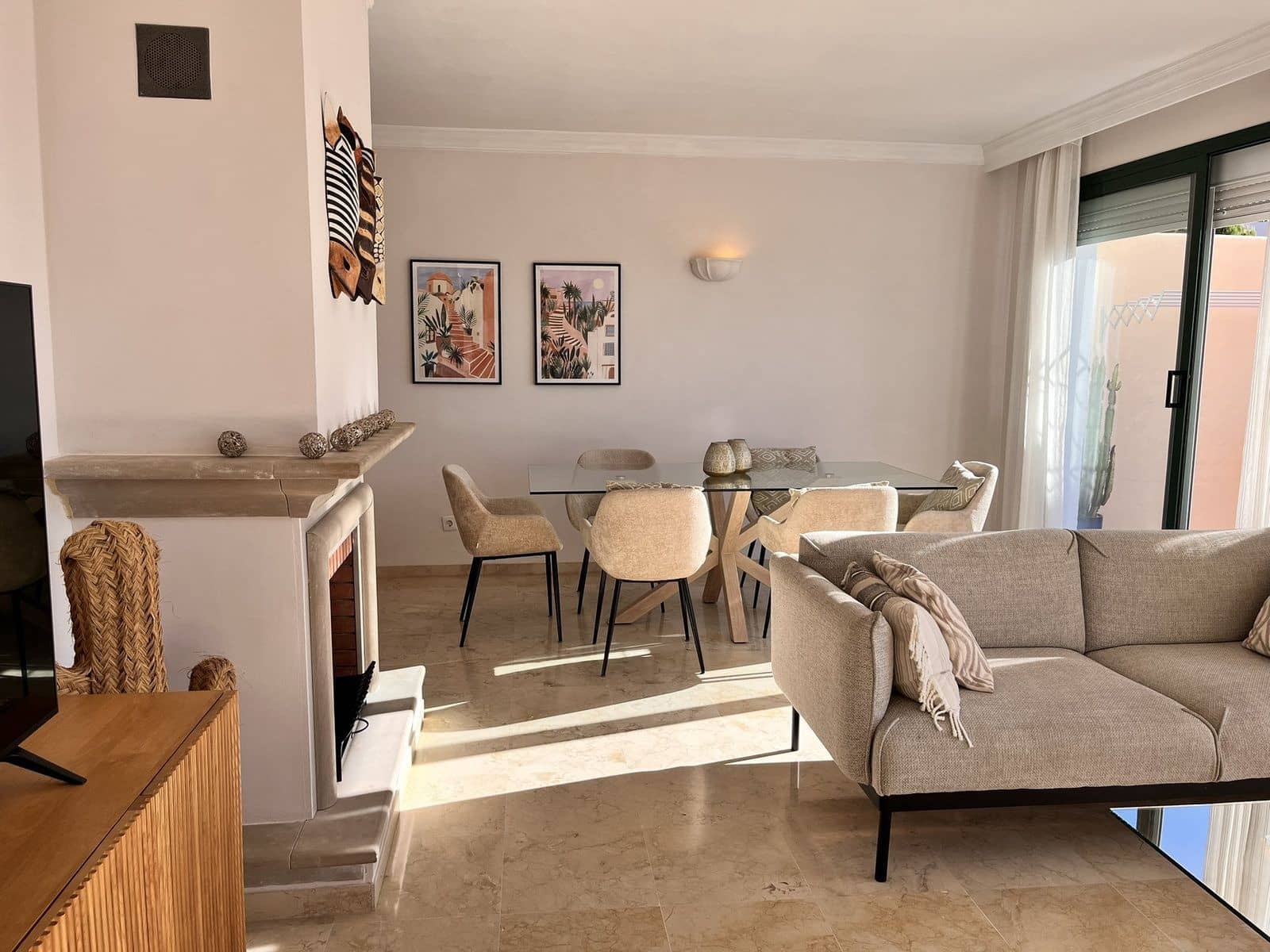 3 soverom Leilighet til salgs i Marbella med svømmebasseng - € 627 000 (Ref: 9860290)