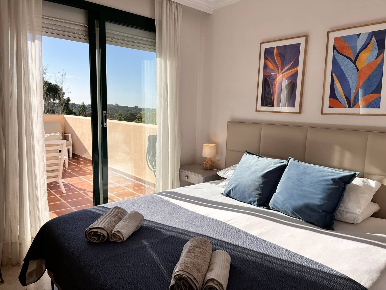 3 soverom Leilighet til salgs i Marbella med svømmebasseng - € 627 000 (Ref: 9860290)