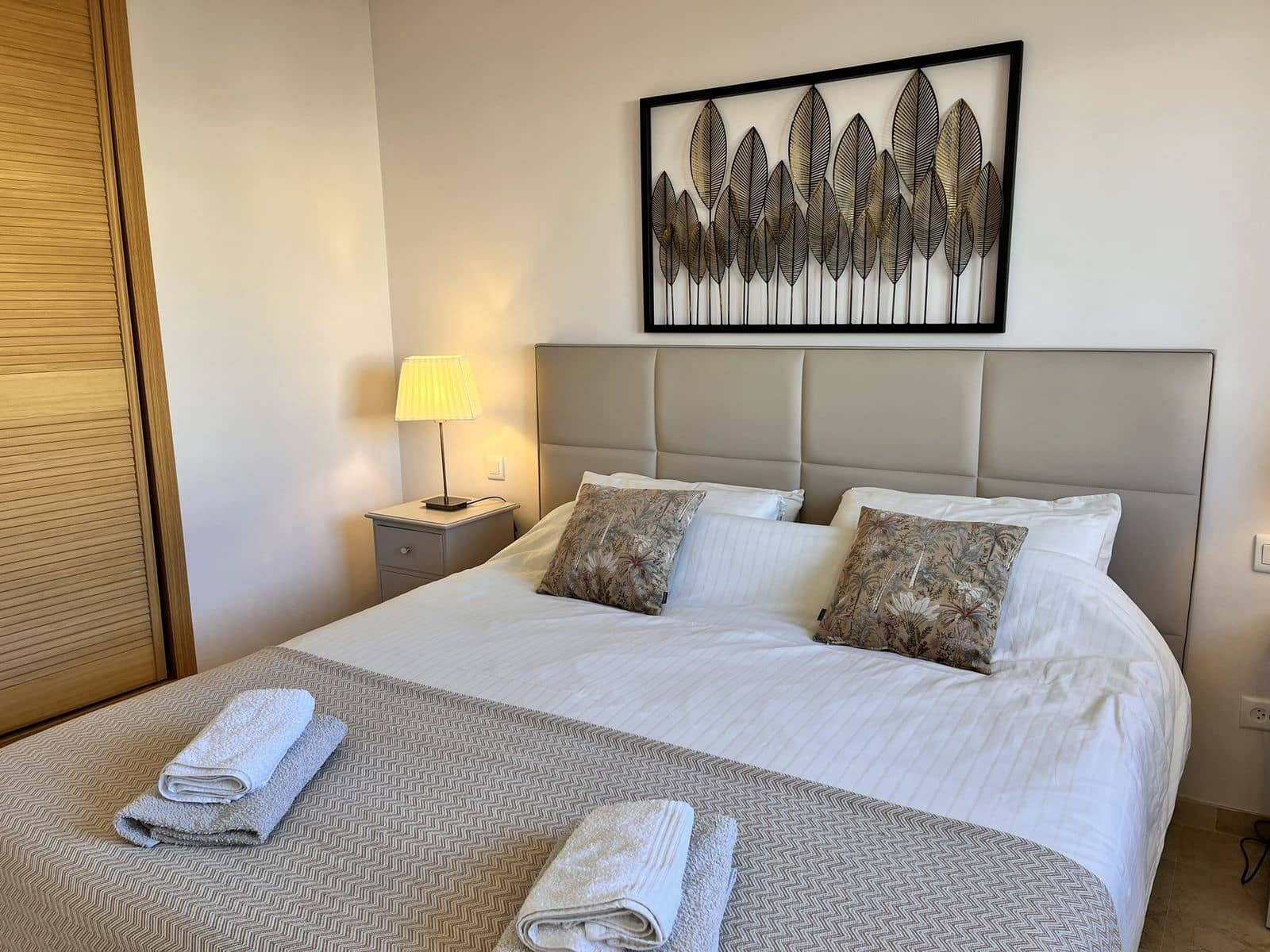 3 soverom Leilighet til salgs i Marbella med svømmebasseng - € 627 000 (Ref: 9860290)