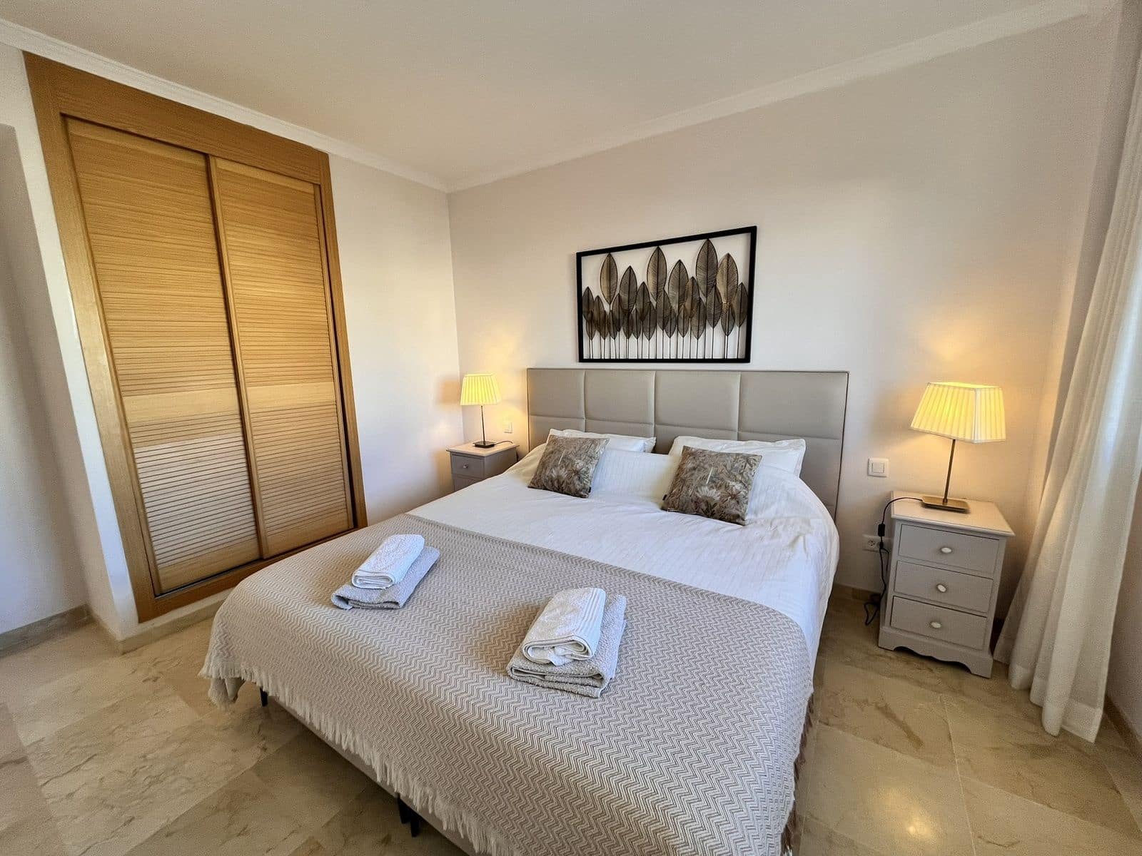 3 soverom Leilighet til salgs i Marbella med svømmebasseng - € 627 000 (Ref: 9860290)