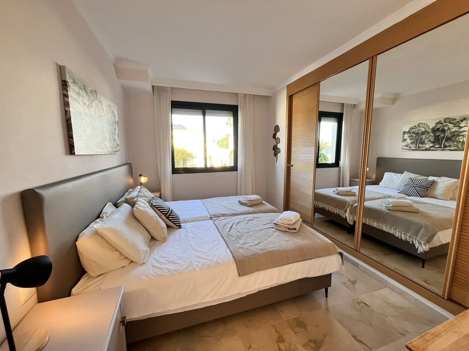 3 soverom Leilighet til salgs i Marbella med svømmebasseng - € 627 000 (Ref: 9860290)