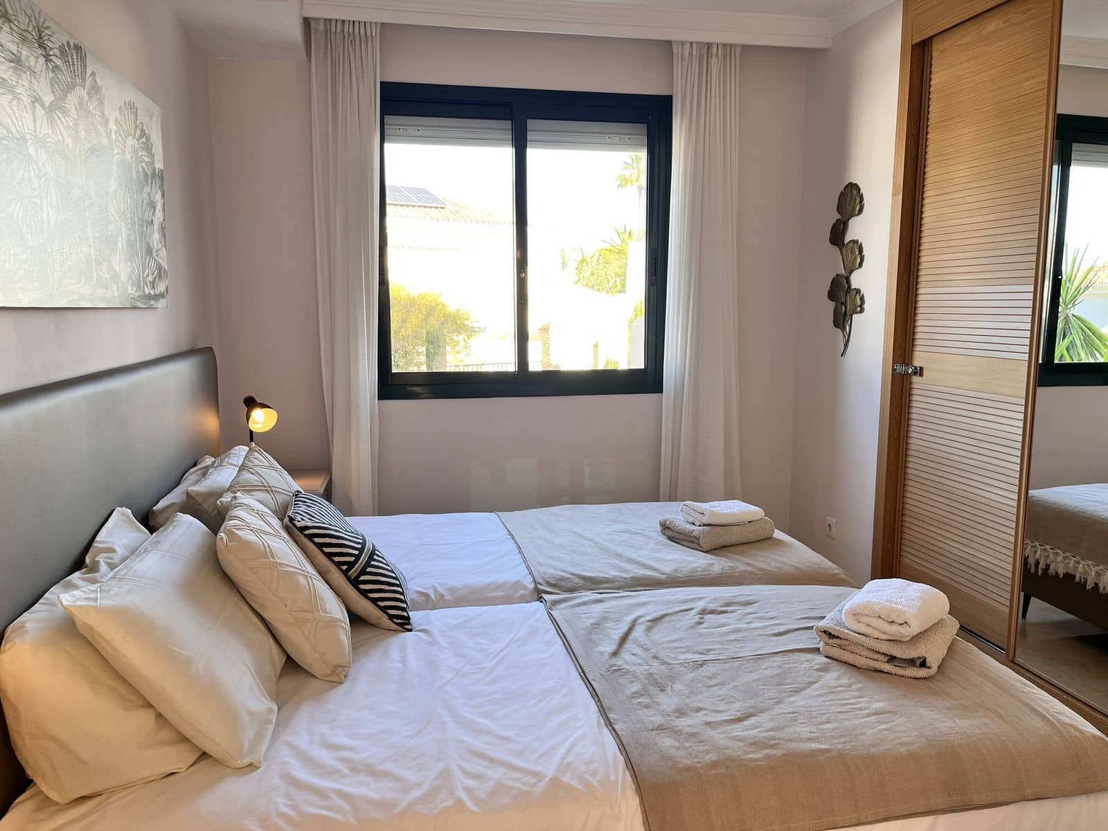 3 soverom Leilighet til salgs i Marbella med svømmebasseng - € 627 000 (Ref: 9860290)