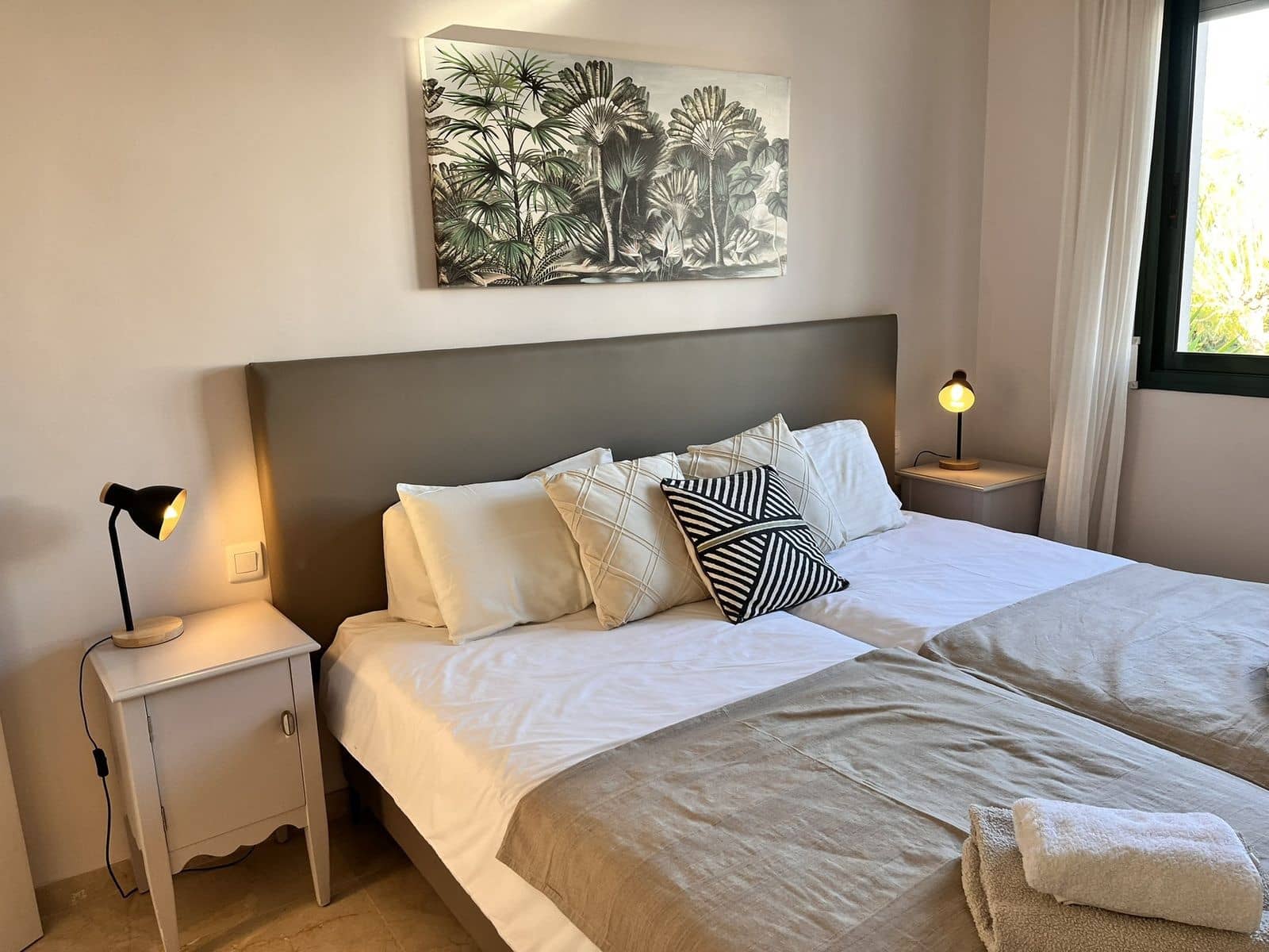 3 soverom Leilighet til salgs i Marbella med svømmebasseng - € 627 000 (Ref: 9860290)