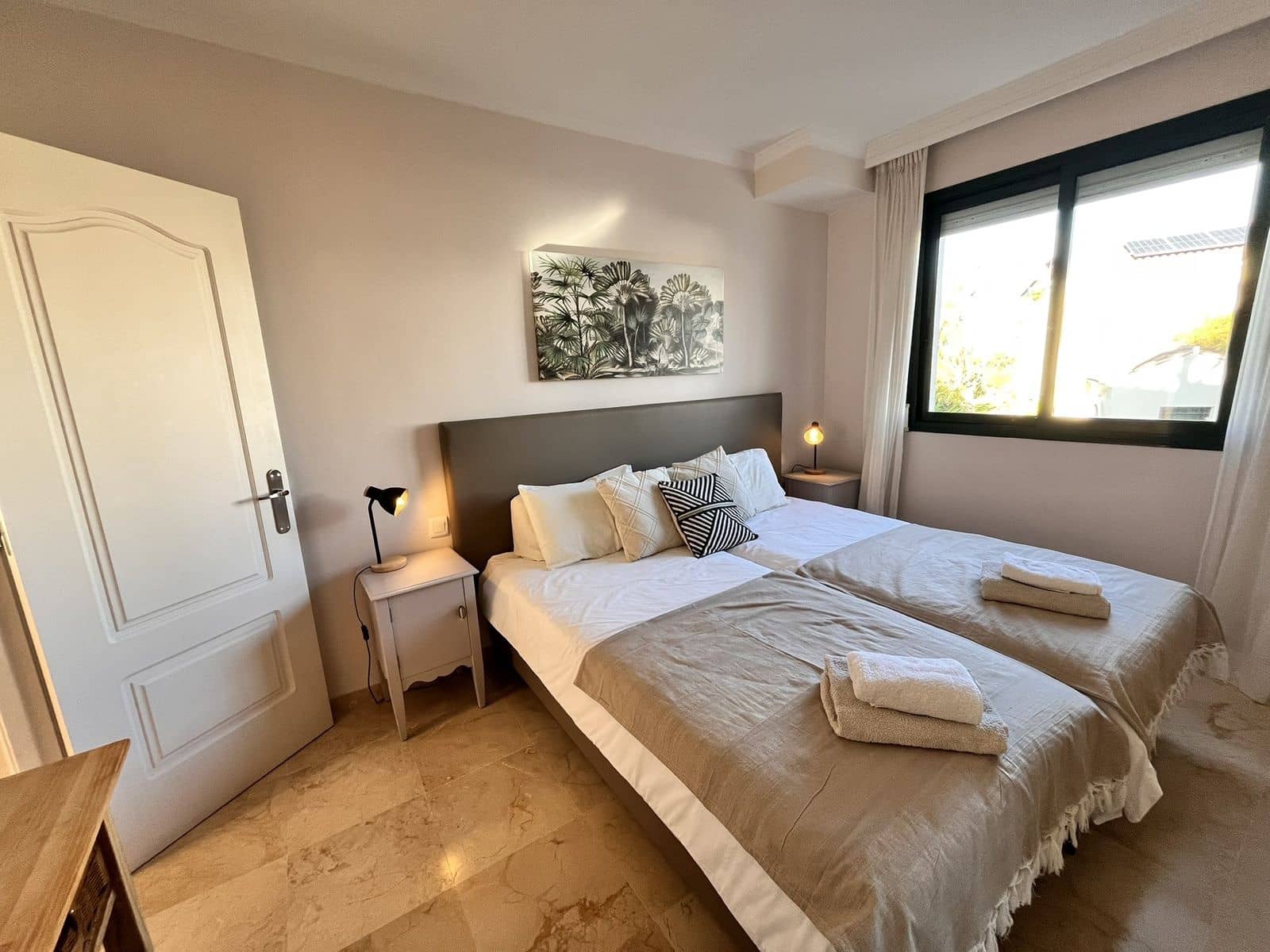 3 soverom Leilighet til salgs i Marbella med svømmebasseng - € 627 000 (Ref: 9860290)