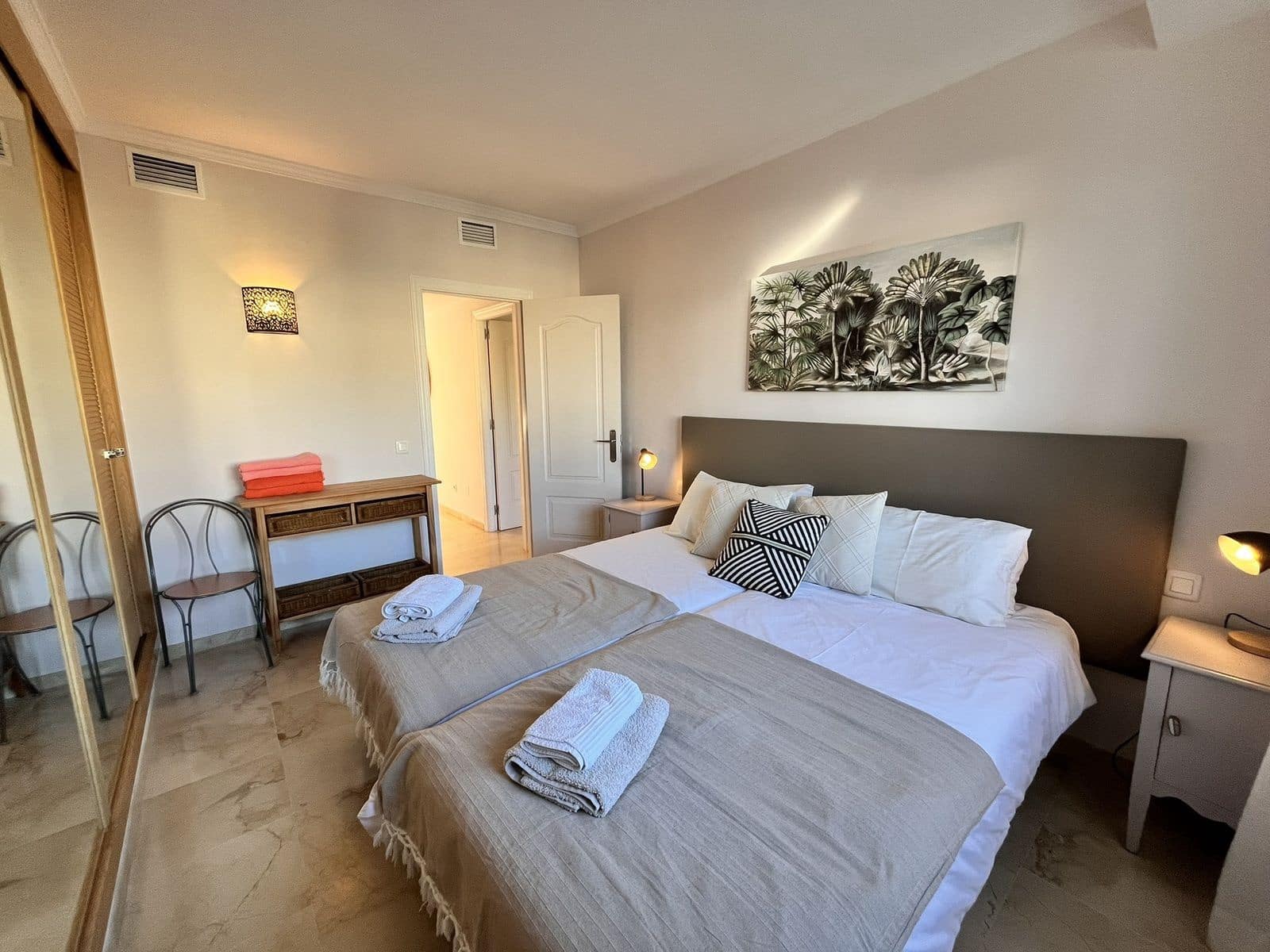 3 soverom Leilighet til salgs i Marbella med svømmebasseng - € 627 000 (Ref: 9860290)