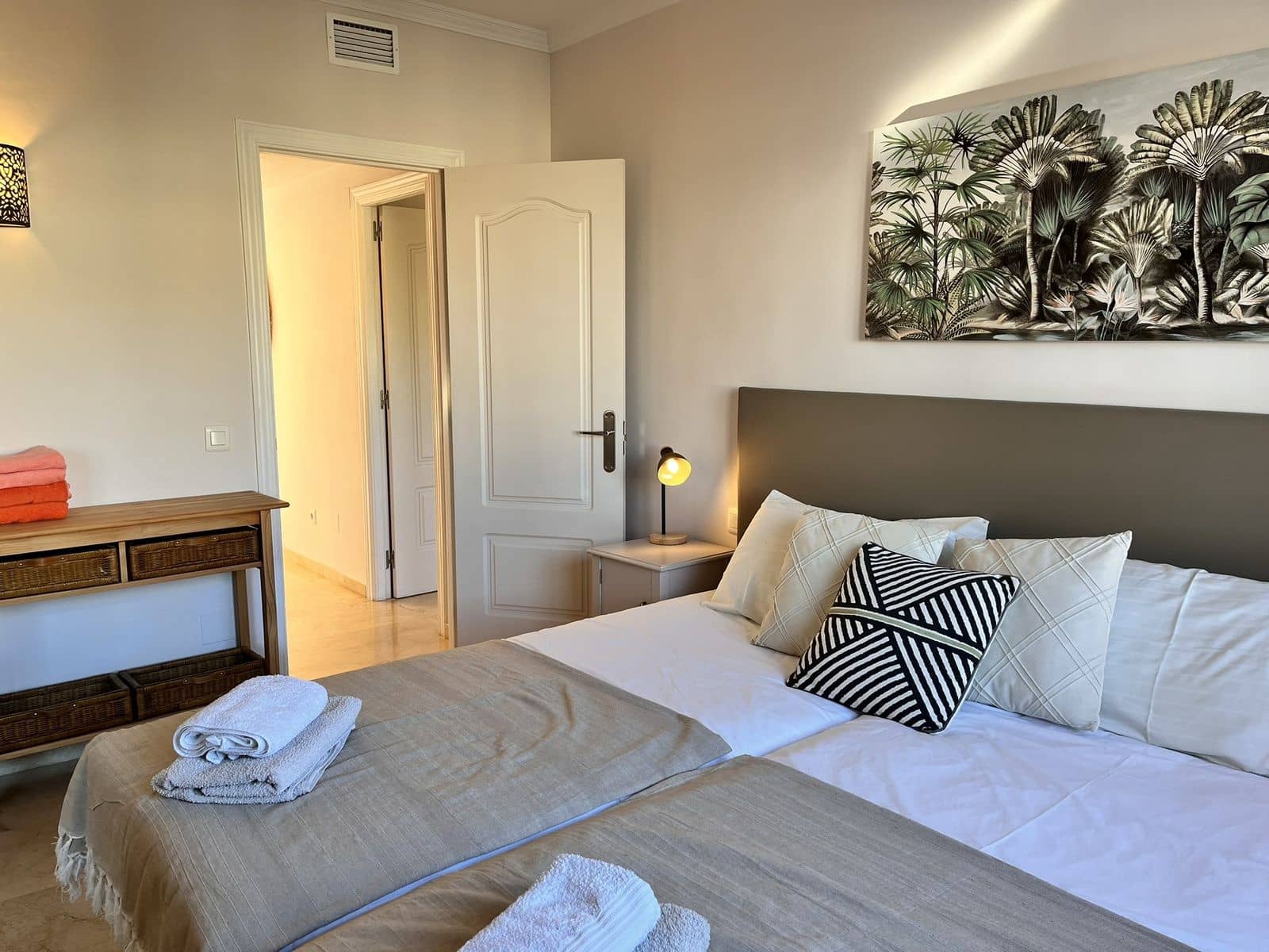 3 soverom Leilighet til salgs i Marbella med svømmebasseng - € 627 000 (Ref: 9860290)