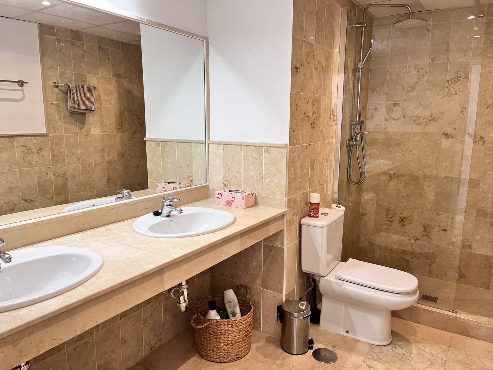 3 soverom Leilighet til salgs i Marbella med svømmebasseng - € 627 000 (Ref: 9860290)
