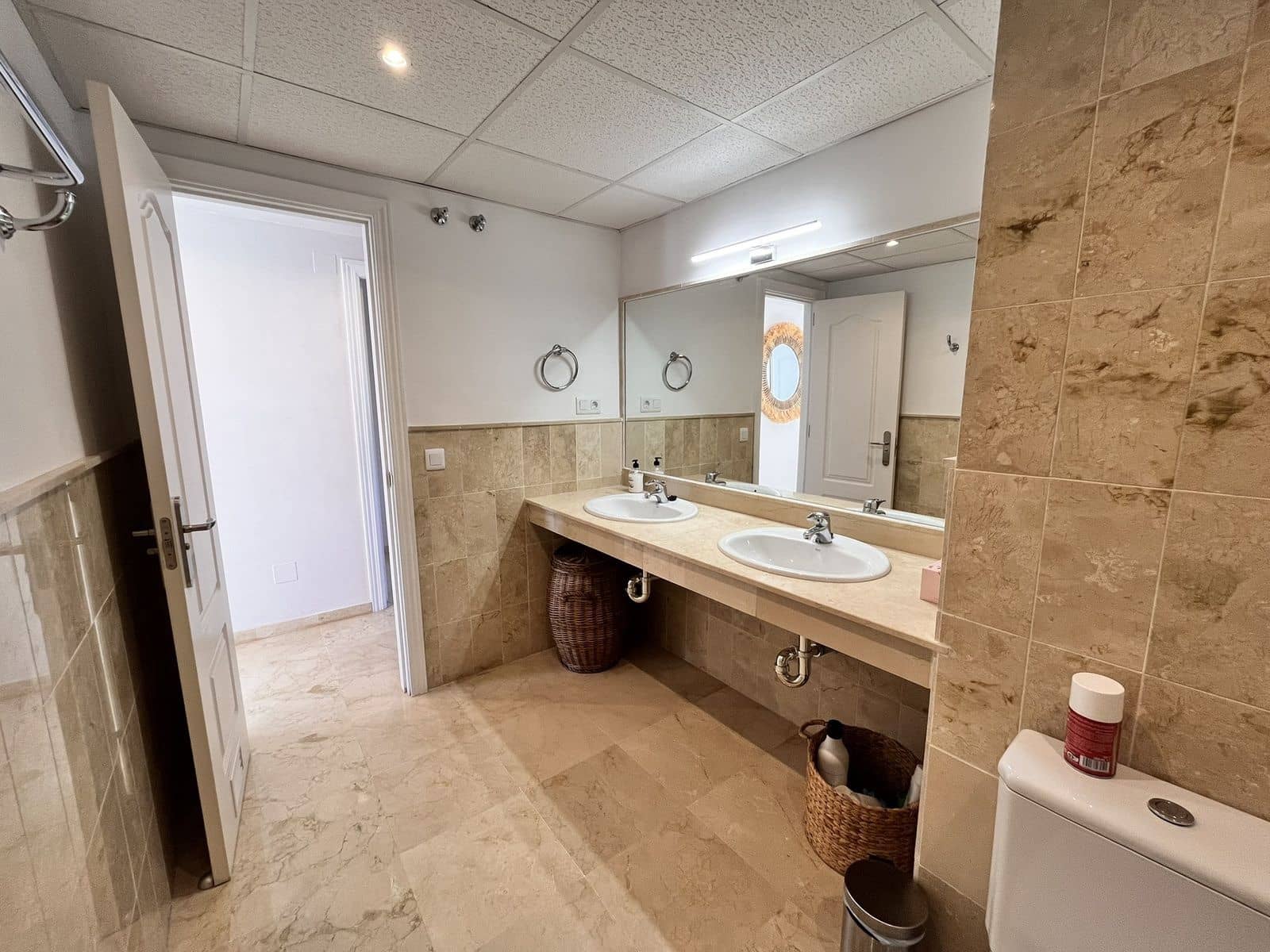 3 soverom Leilighet til salgs i Marbella med svømmebasseng - € 627 000 (Ref: 9860290)