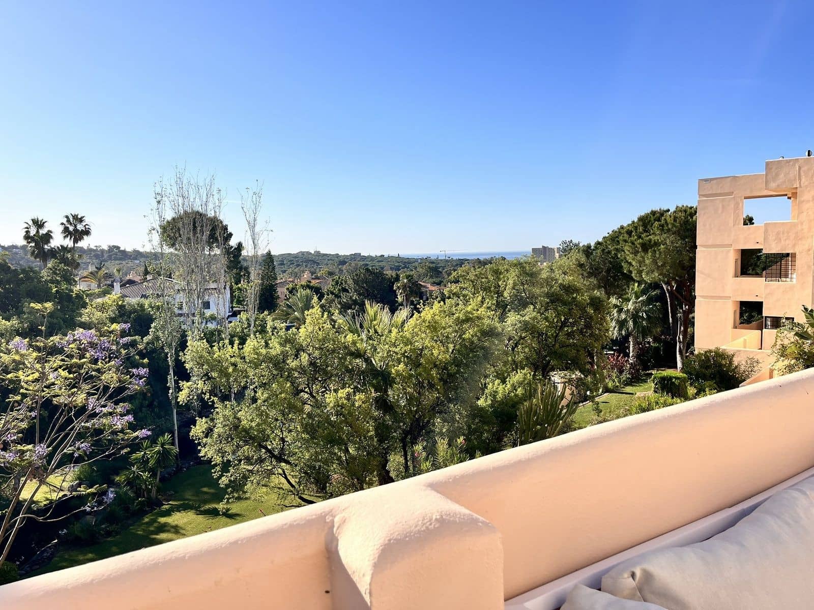 3 soverom Leilighet til salgs i Marbella med svømmebasseng - € 627 000 (Ref: 9860290)