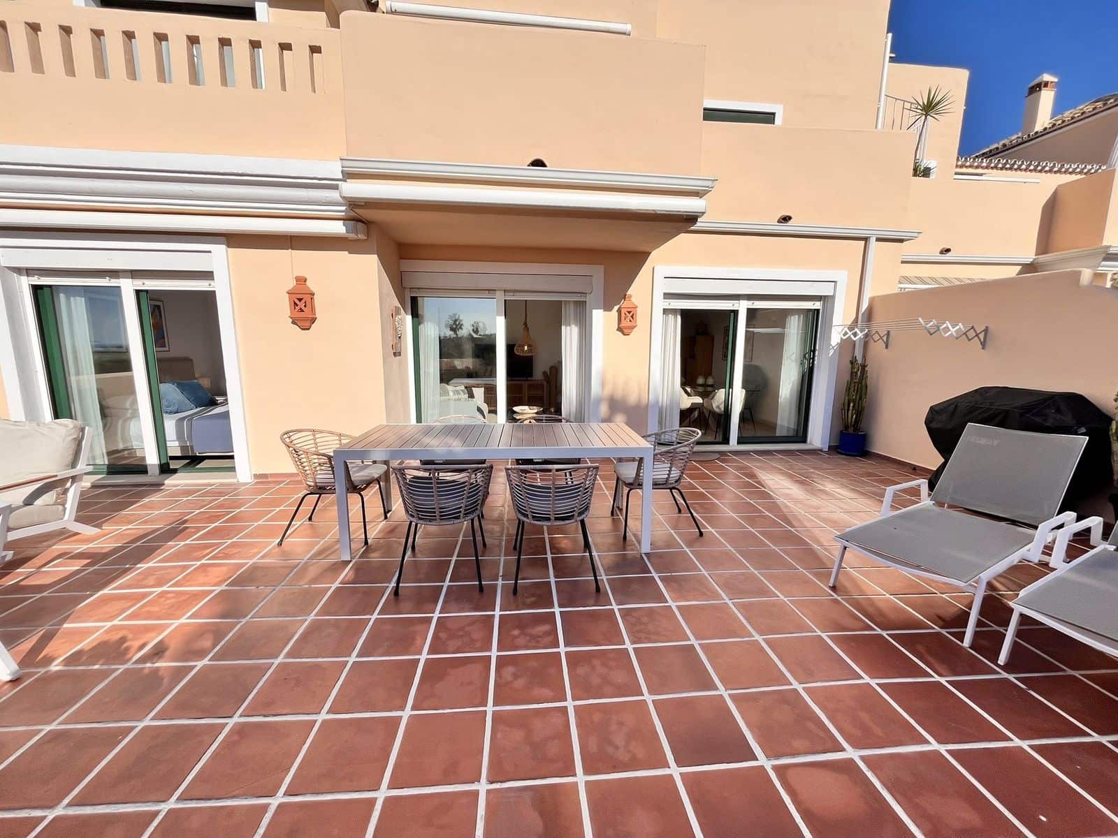 3 soverom Leilighet til salgs i Marbella med svømmebasseng - € 627 000 (Ref: 9860290)