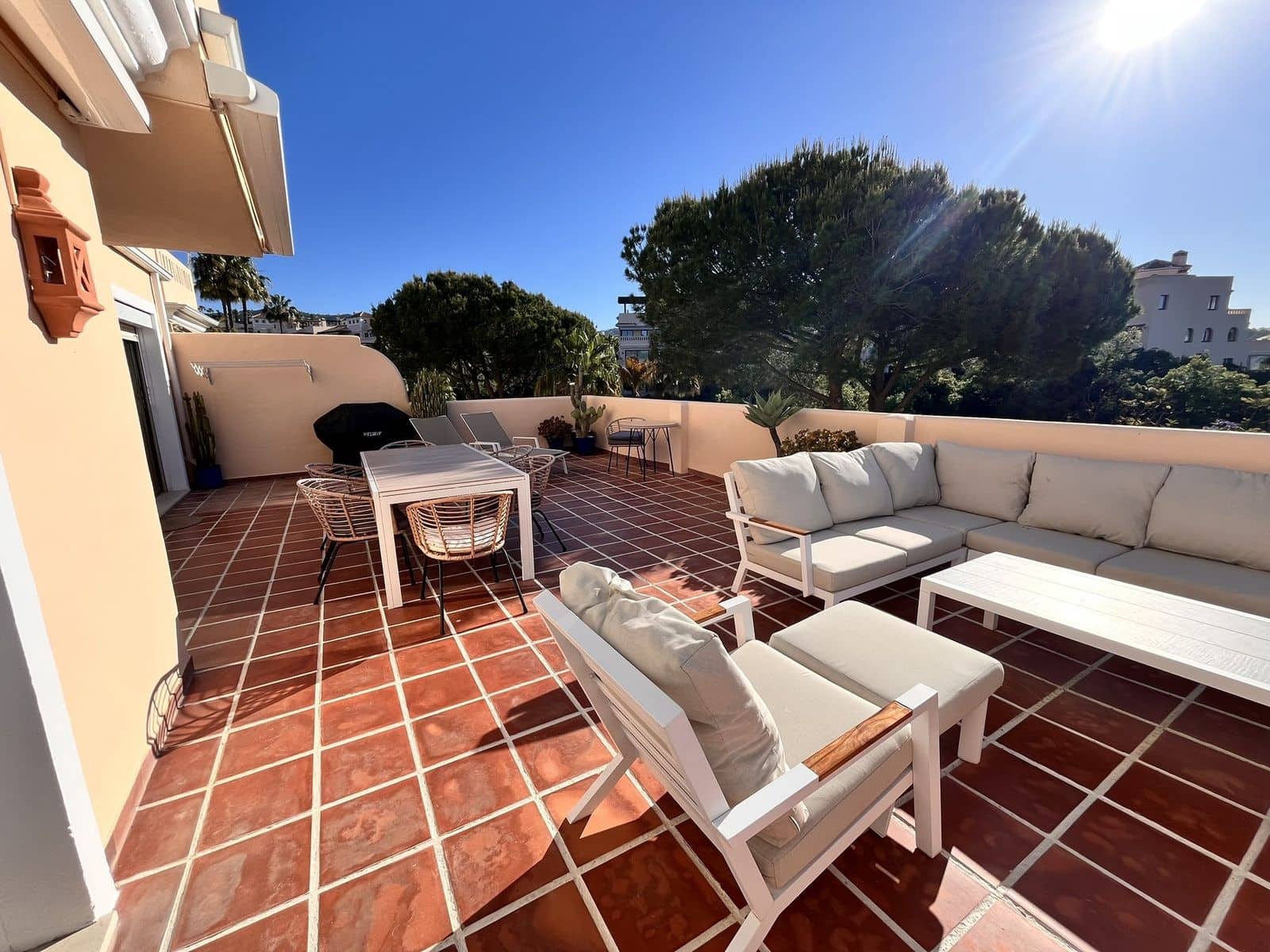 3 soverom Leilighet til salgs i Marbella med svømmebasseng - € 627 000 (Ref: 9860290)