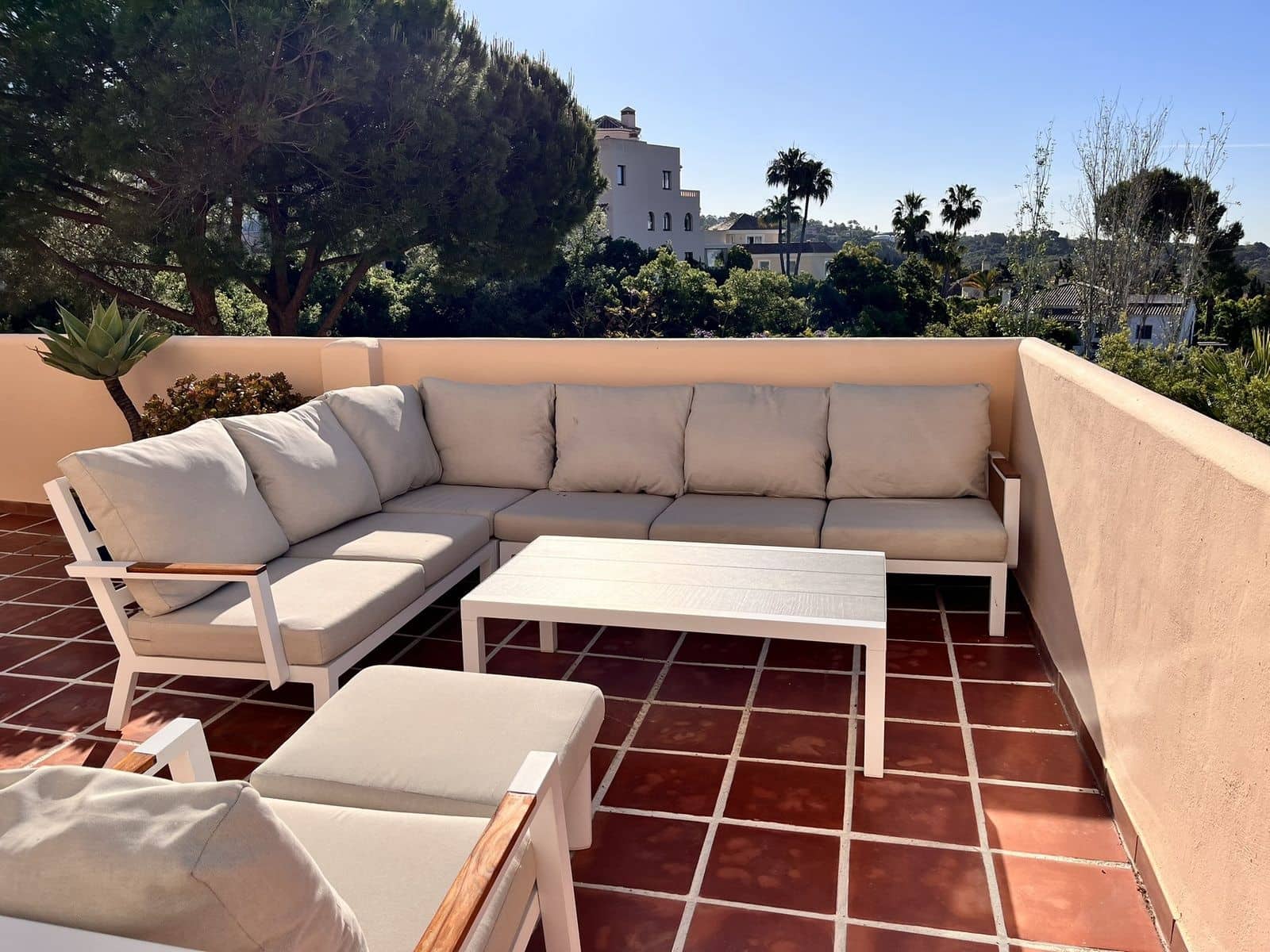 3 soverom Leilighet til salgs i Marbella med svømmebasseng - € 627 000 (Ref: 9860290)