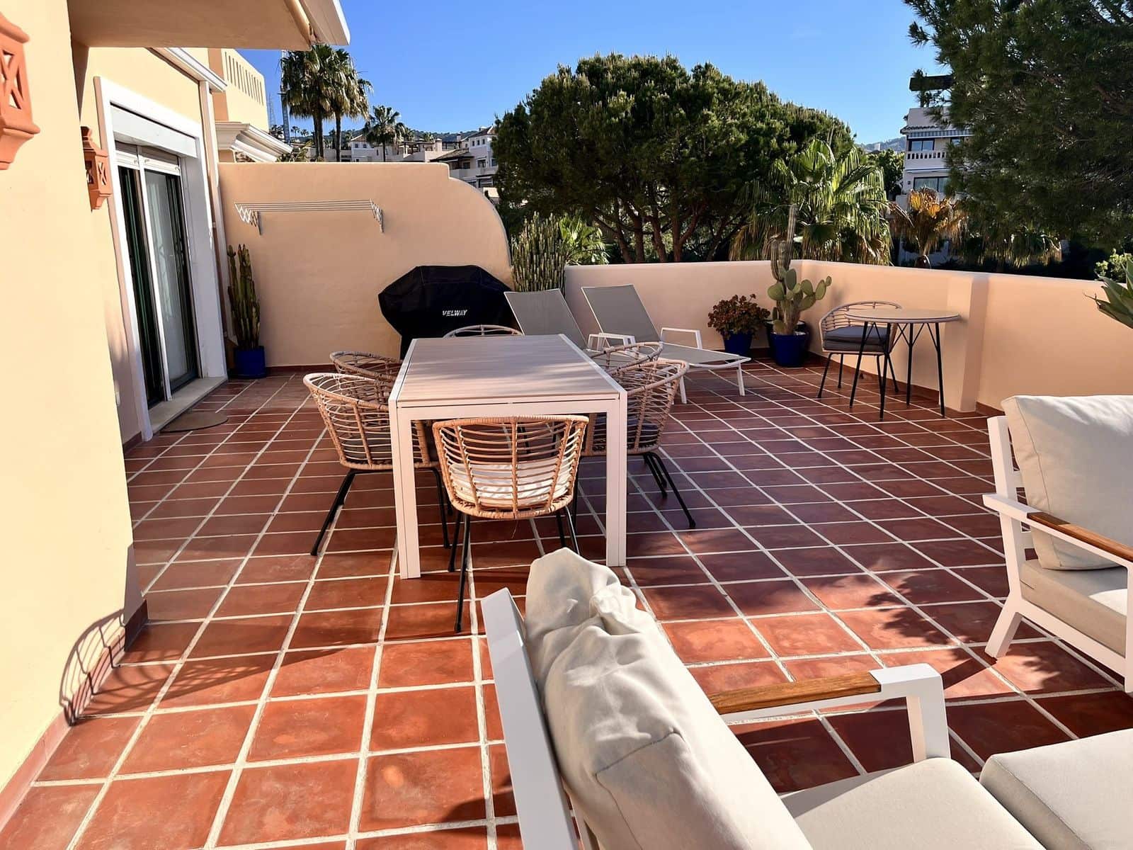 3 soverom Leilighet til salgs i Marbella med svømmebasseng - € 627 000 (Ref: 9860290)