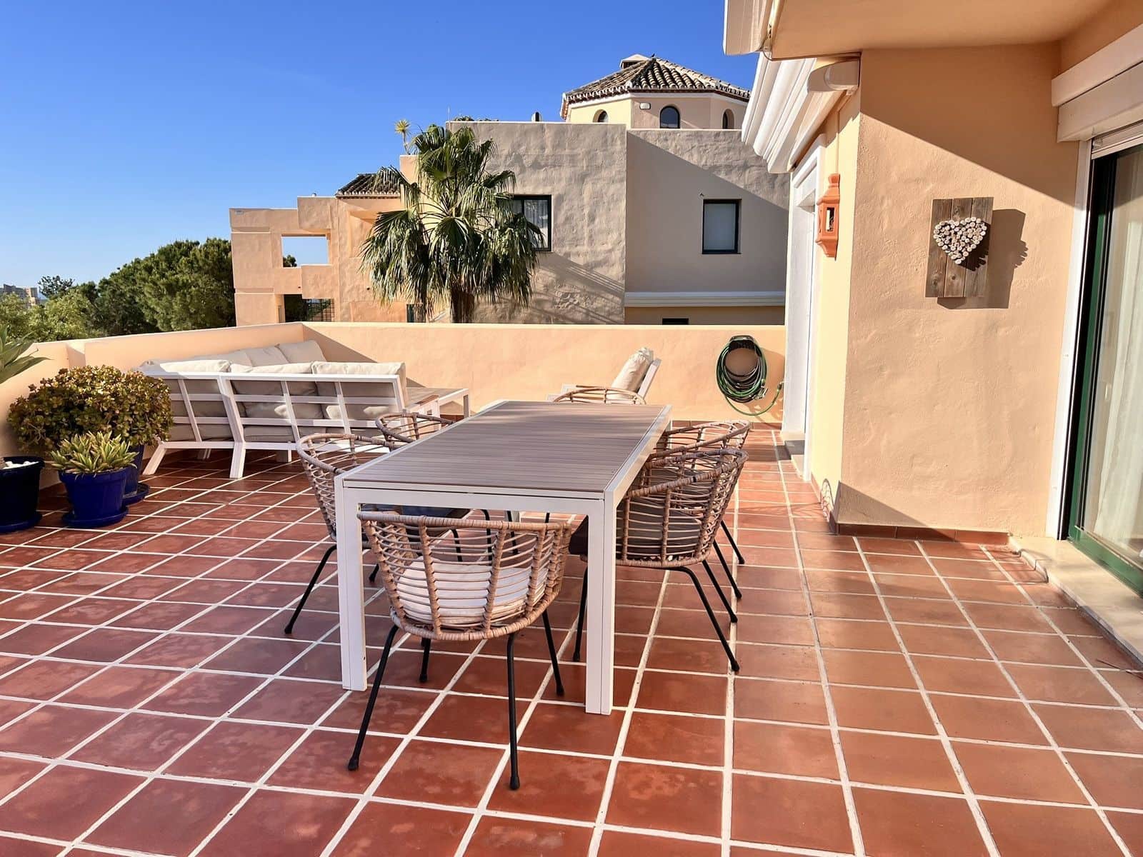 3 soverom Leilighet til salgs i Marbella med svømmebasseng - € 627 000 (Ref: 9860290)