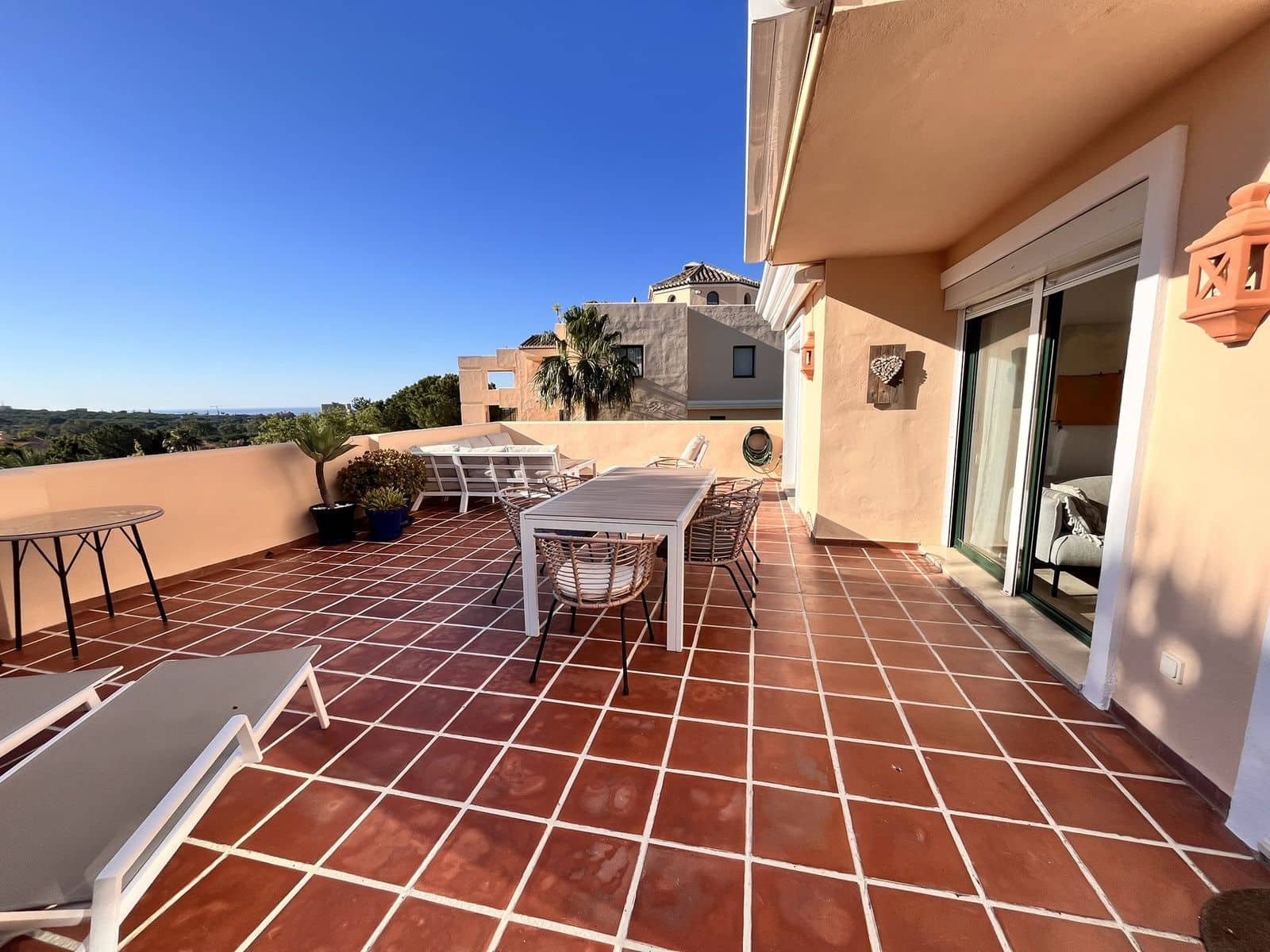 3 soverom Leilighet til salgs i Marbella med svømmebasseng - € 627 000 (Ref: 9860290)