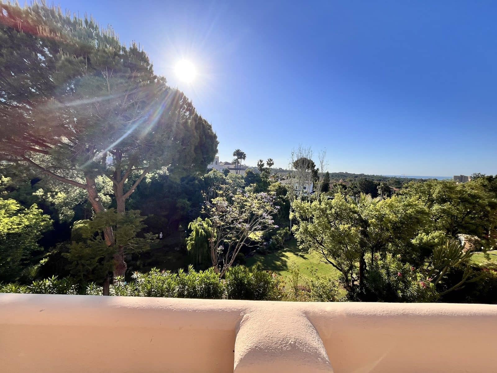 3 soverom Leilighet til salgs i Marbella med svømmebasseng - € 627 000 (Ref: 9860290)