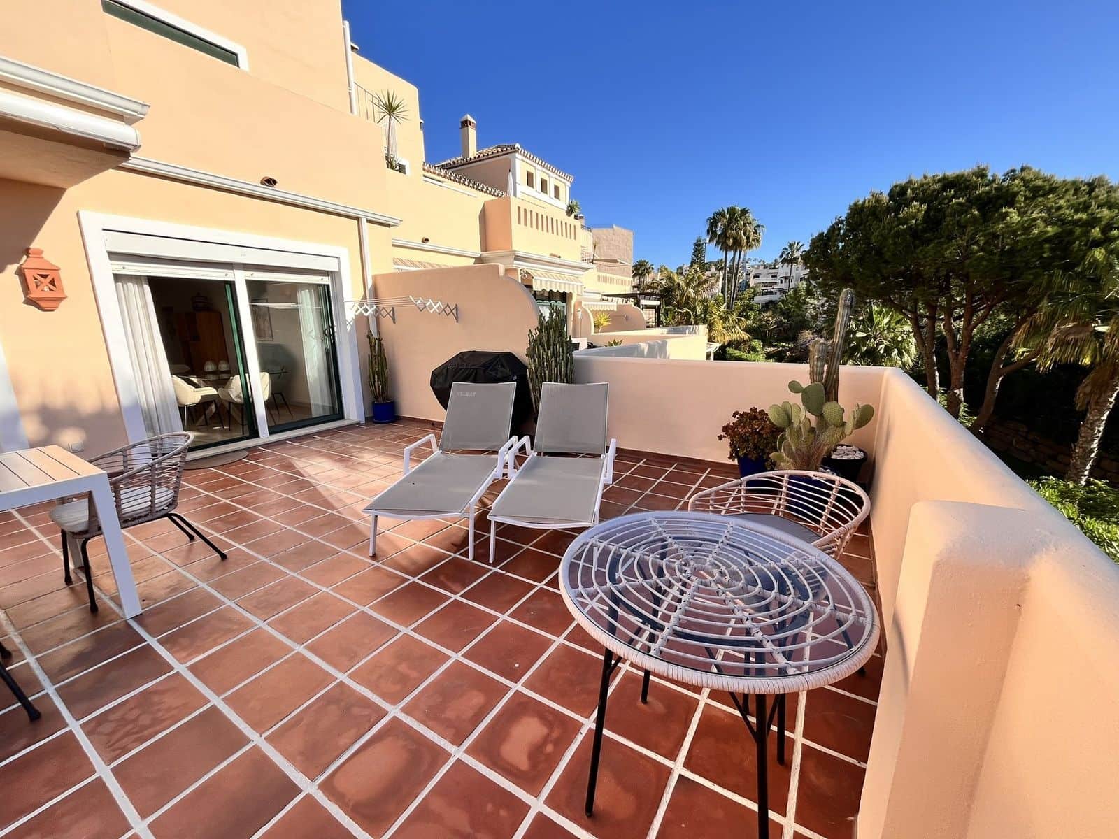3 soverom Leilighet til salgs i Marbella med svømmebasseng - € 627 000 (Ref: 9860290)