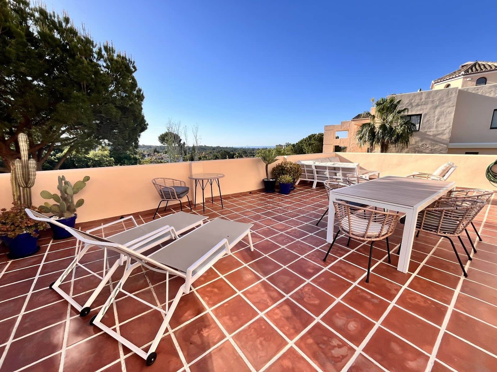 3 soverom Leilighet til salgs i Marbella med svømmebasseng - € 627 000 (Ref: 9860290)