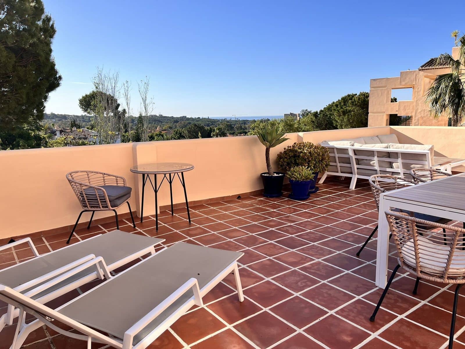 3 soverom Leilighet til salgs i Marbella med svømmebasseng - € 627 000 (Ref: 9860290)