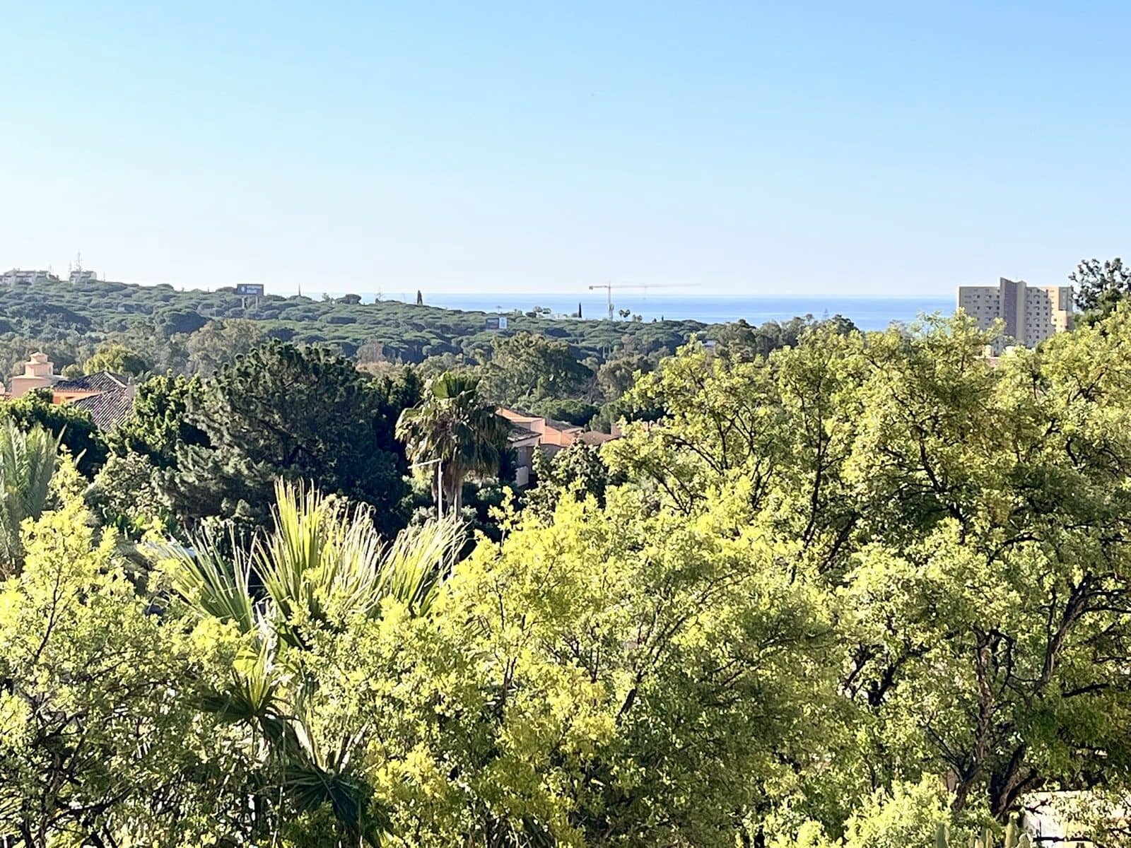 3 soverom Leilighet til salgs i Marbella med svømmebasseng - € 627 000 (Ref: 9860290)